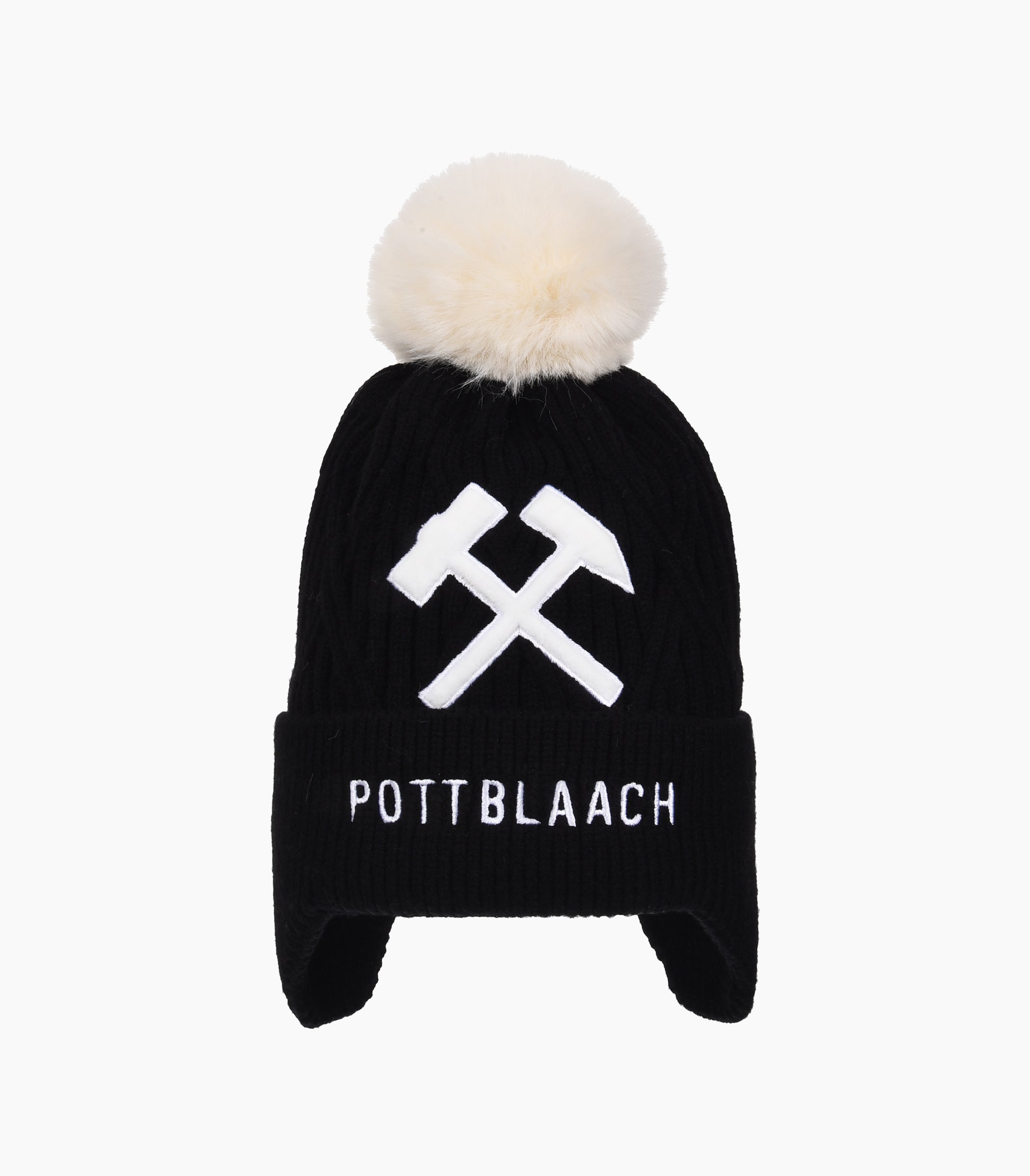 Ruhrpott Beanie Winter Hat - Robin Ruth