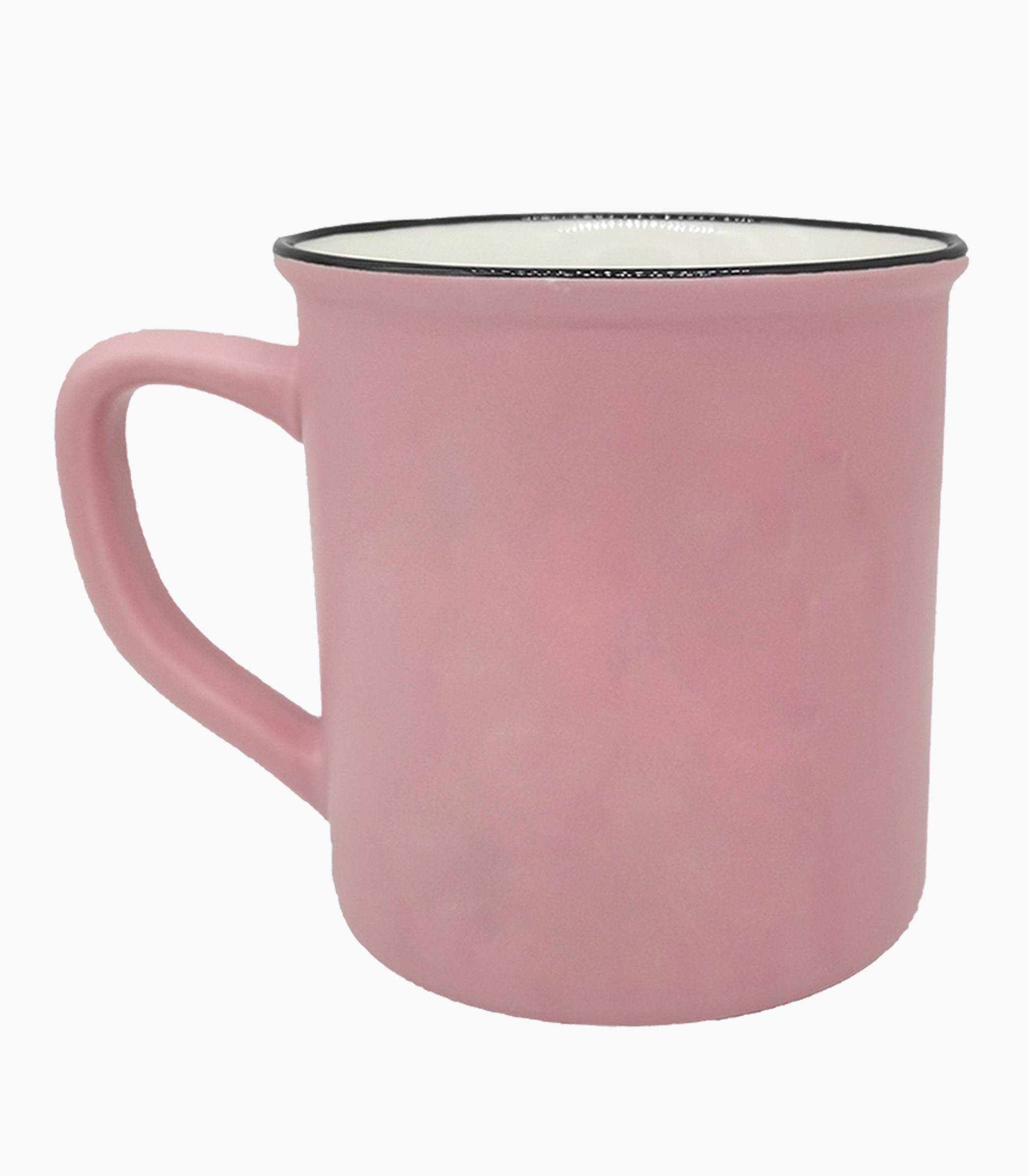 Ruhrpott Camp Mug Large - Robin Ruth