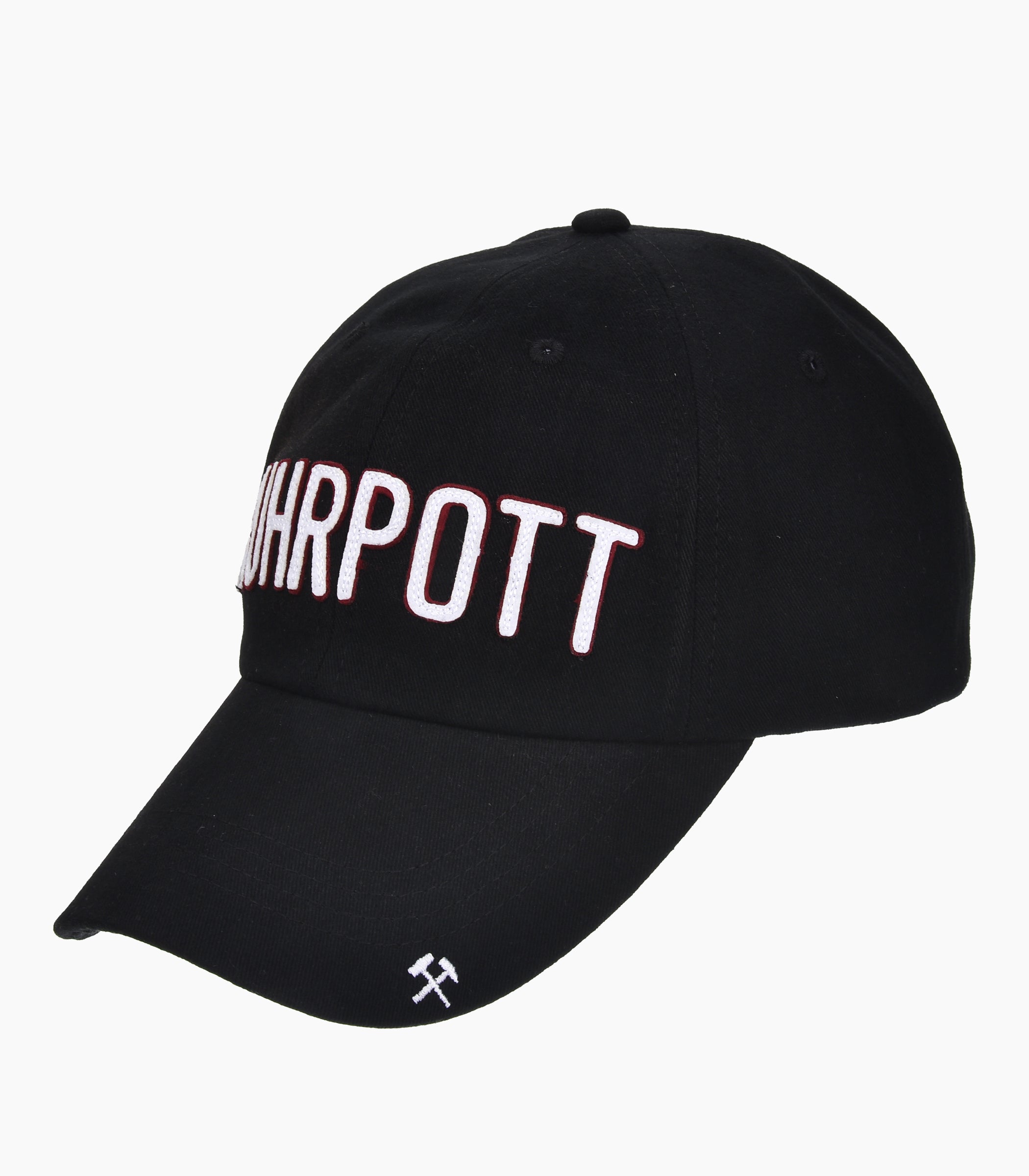 Ruhrpott Cap - Robin Ruth