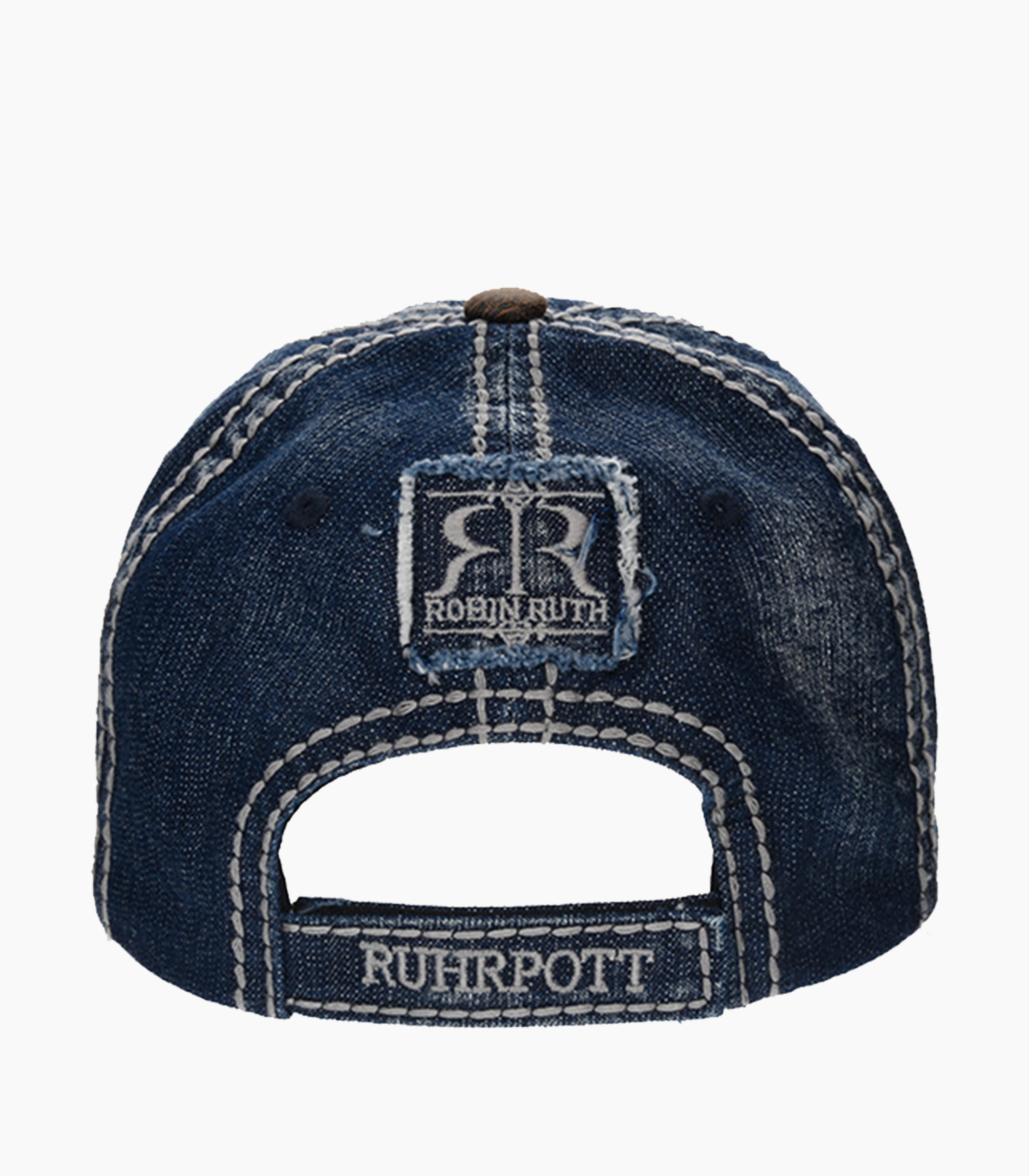 Ruhrpott Cap - Robin Ruth