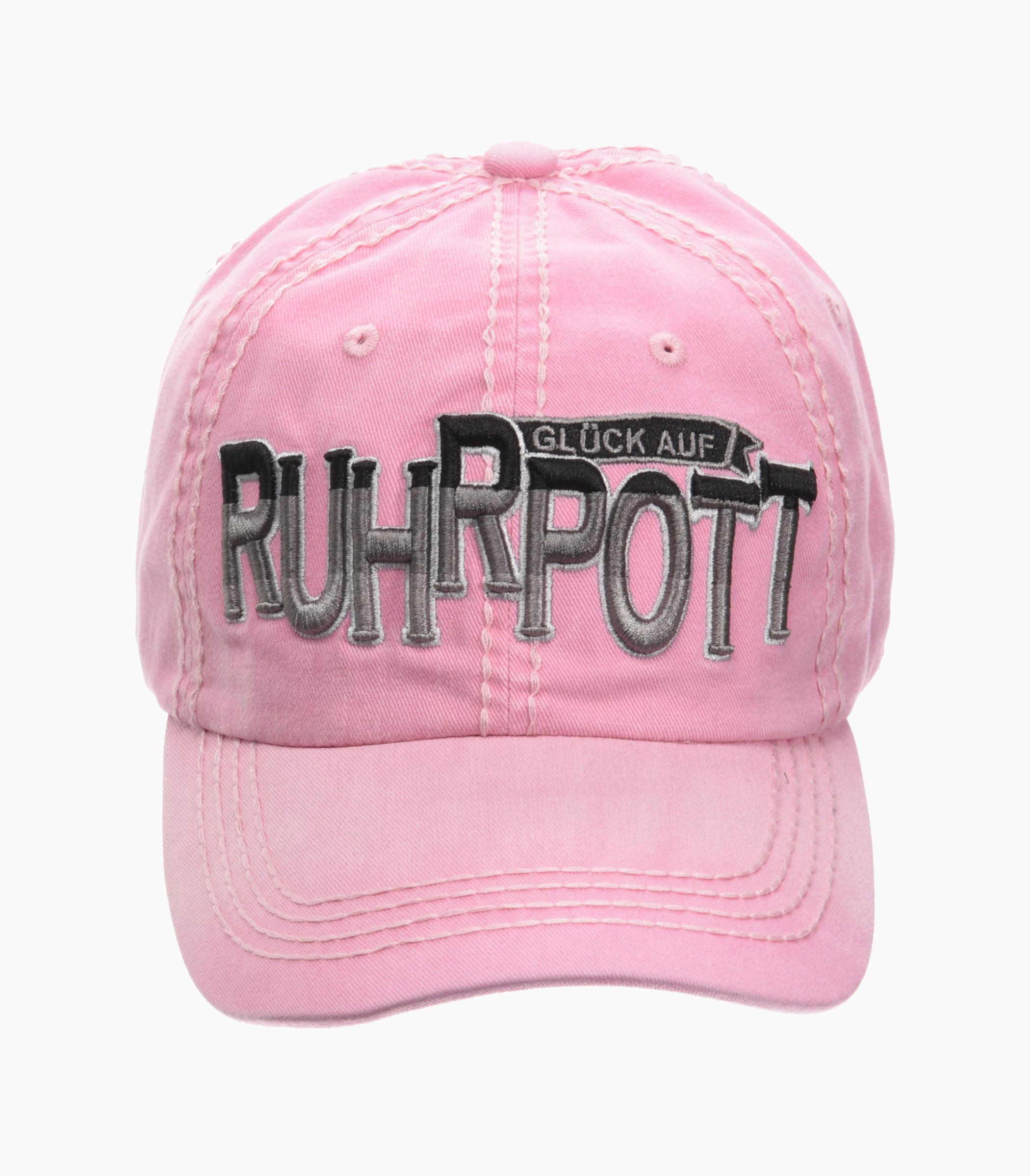 Ruhrpott Cap - Robin Ruth