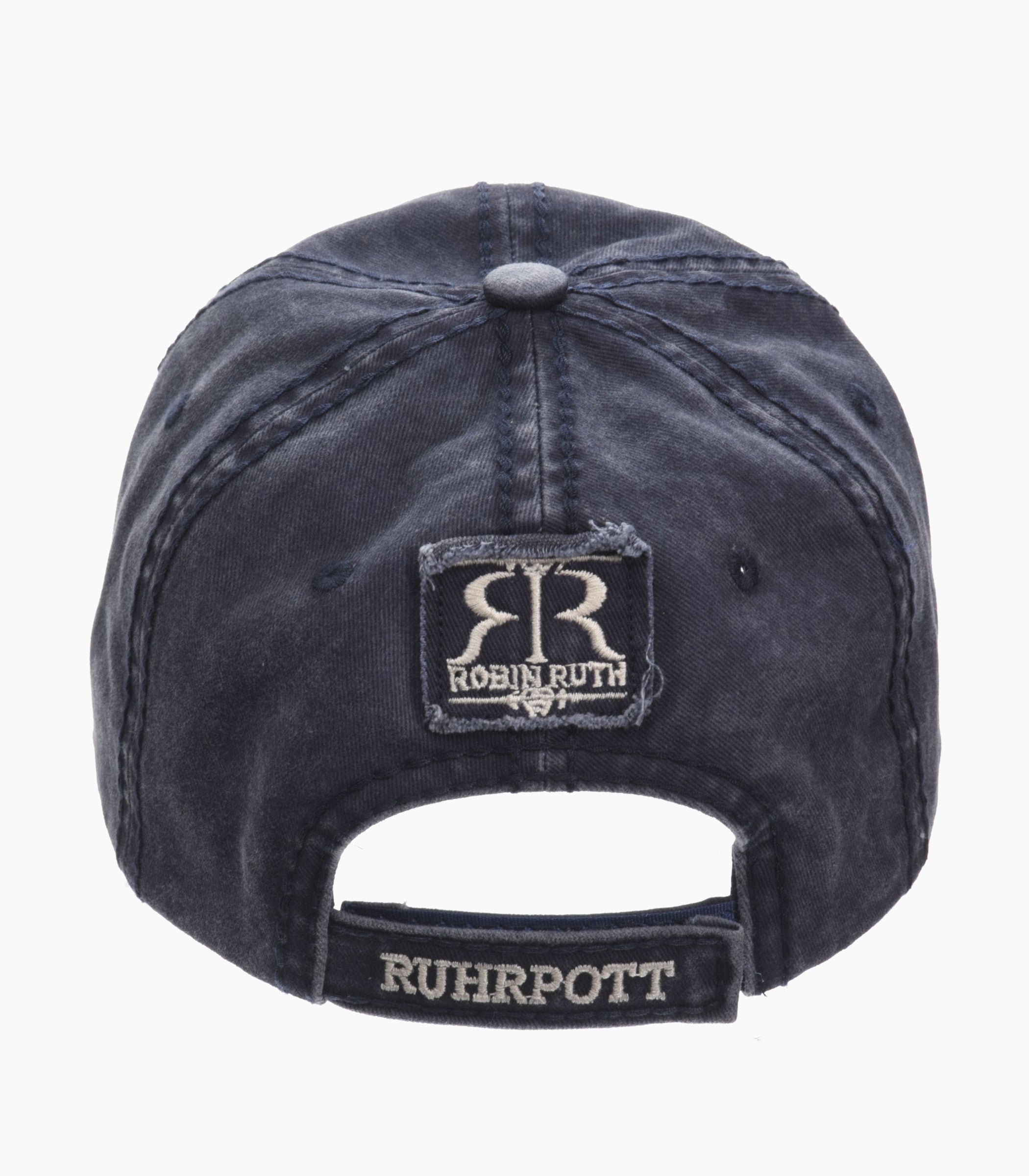 Ruhrpott Cap - Robin Ruth