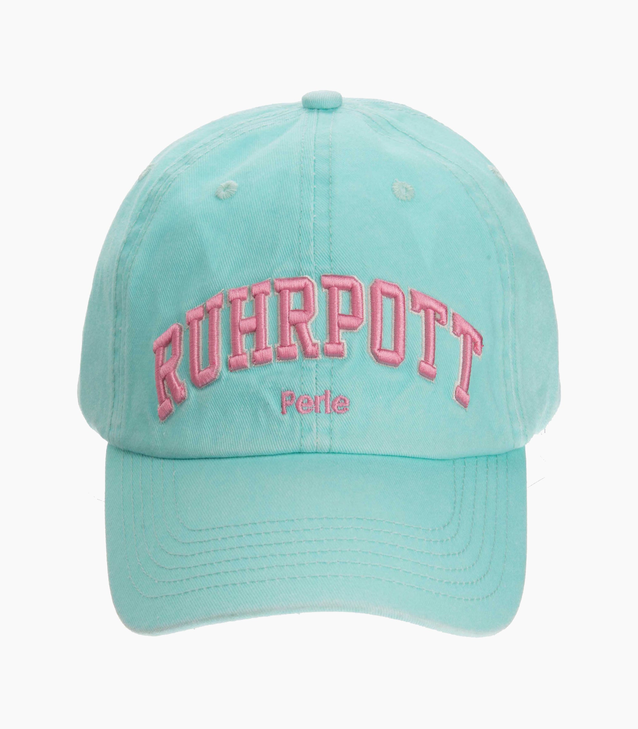 Ruhrpott Cap - Robin Ruth