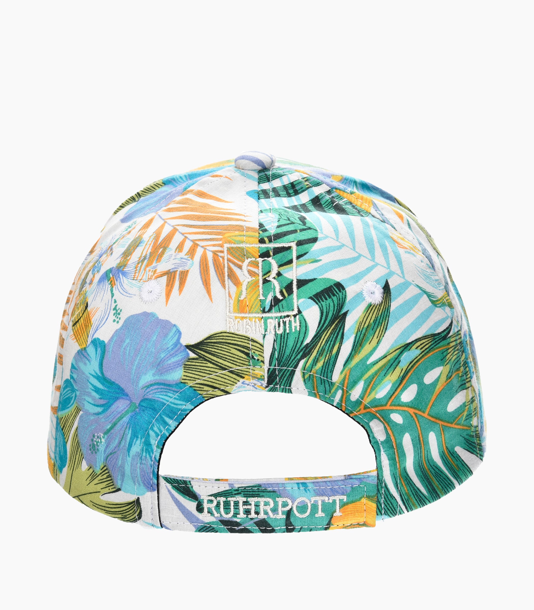 Ruhrpott Cap - Robin Ruth