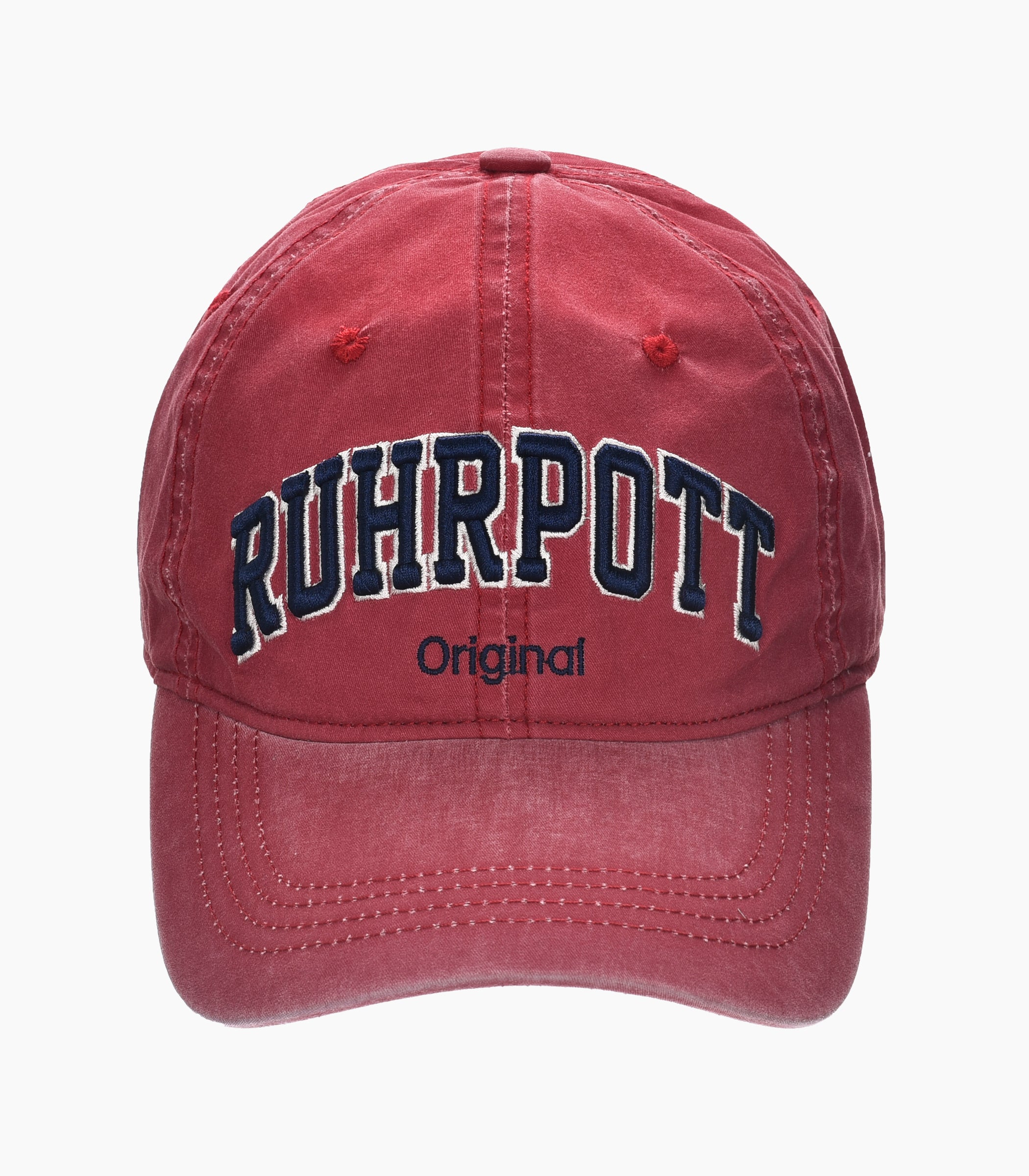 Ruhrpott Cap - Robin Ruth