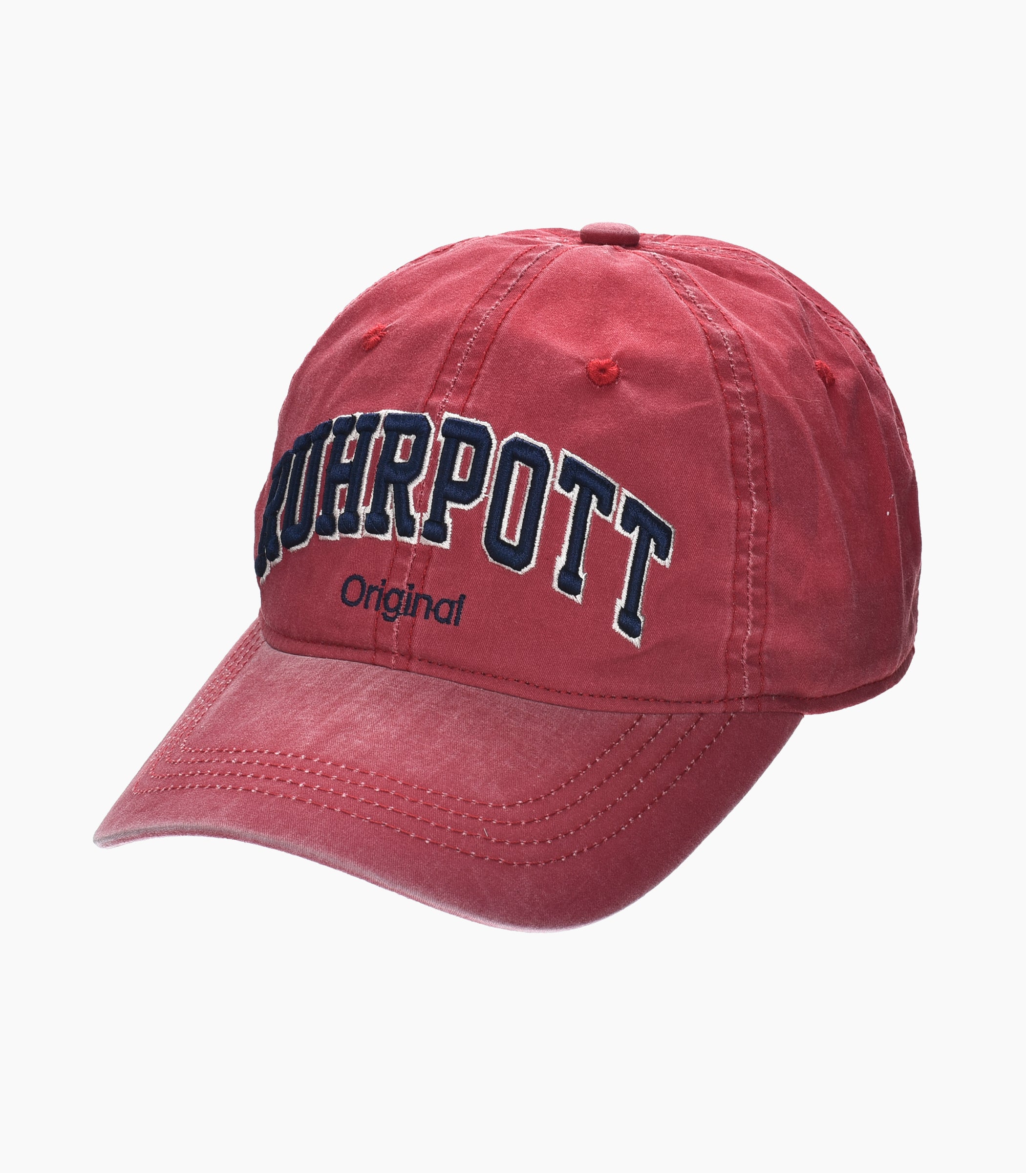 Ruhrpott Cap - Robin Ruth