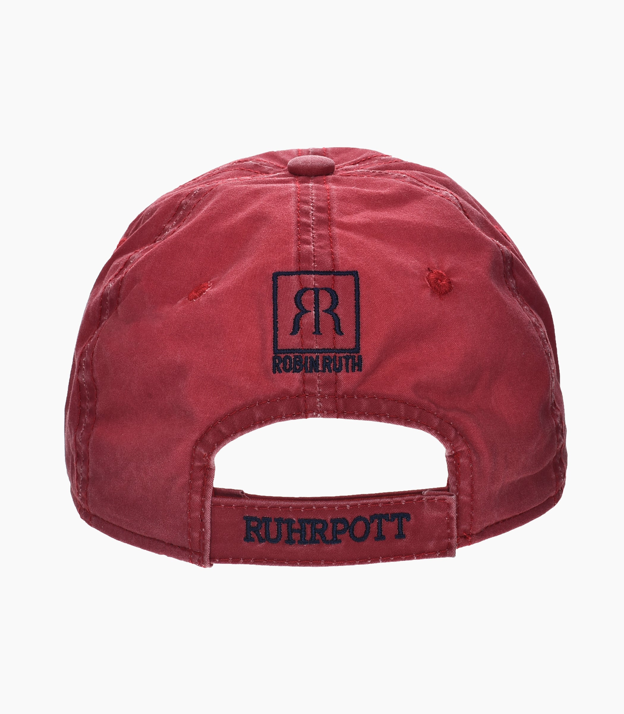 Ruhrpott Cap - Robin Ruth