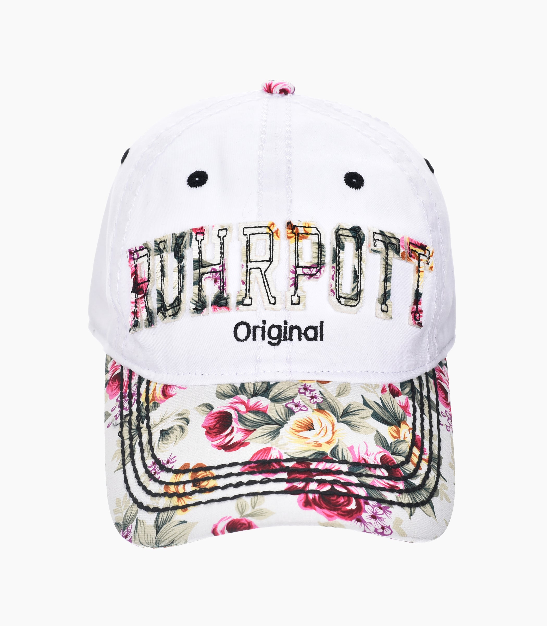 Ruhrpott Cap - Robin Ruth