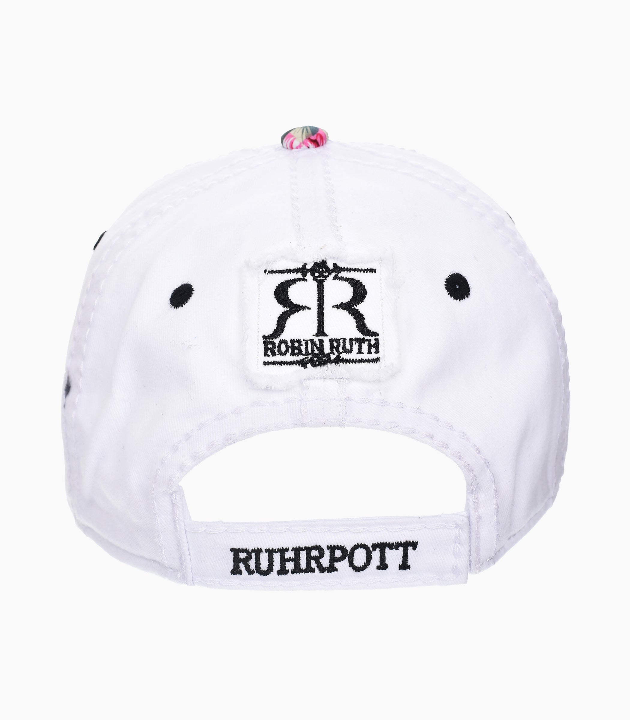 Ruhrpott Cap - Robin Ruth