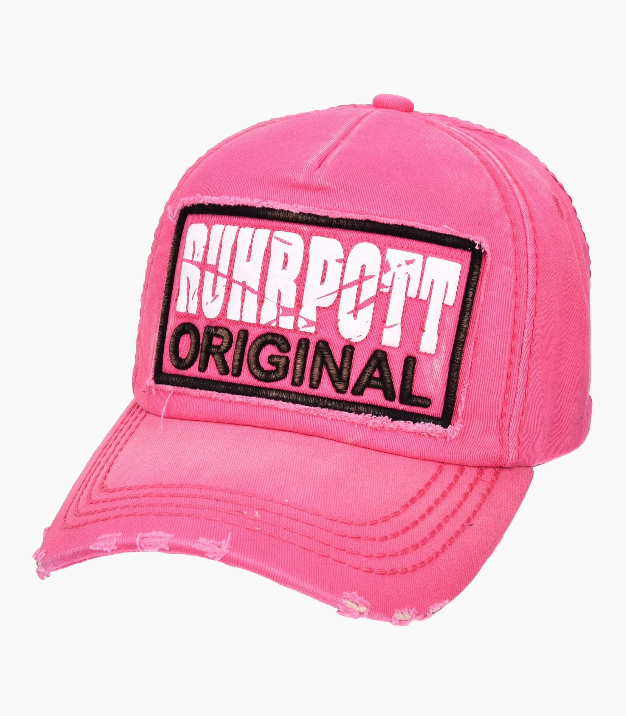 Ruhrpott Cap - Robin Ruth