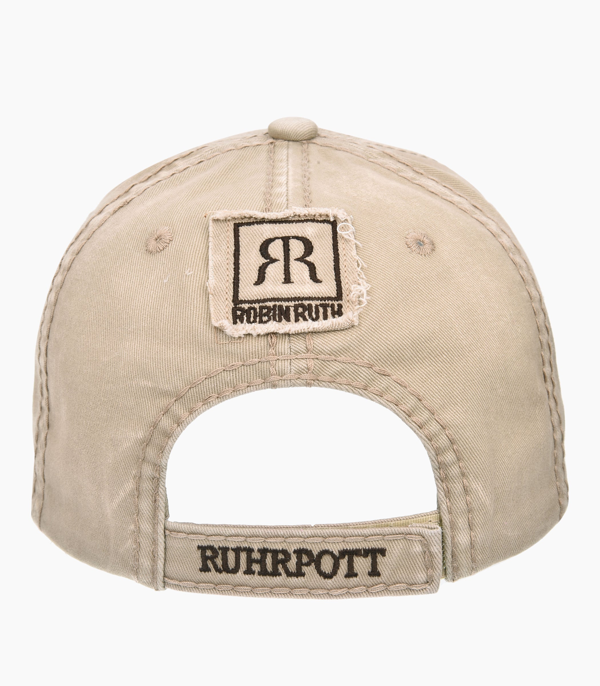 Ruhrpott Cap - Robin Ruth