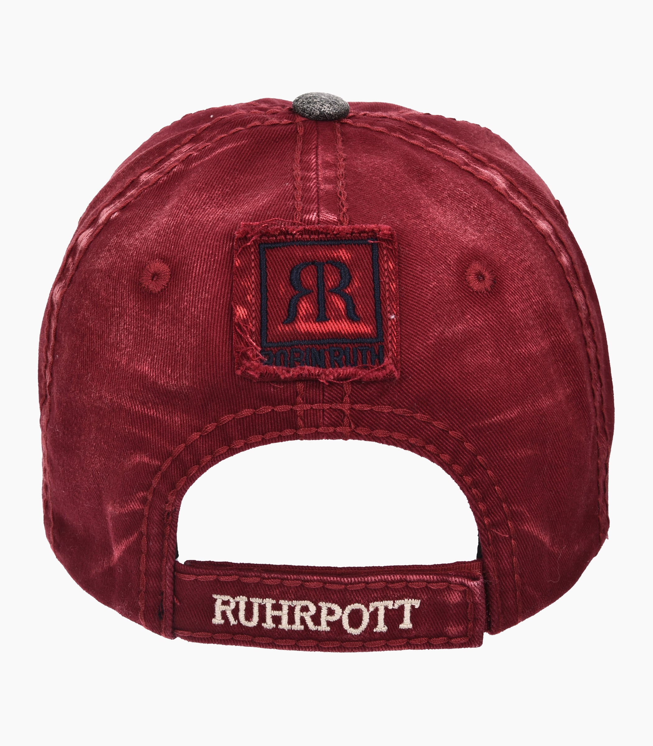 Ruhrpott Cap - Robin Ruth