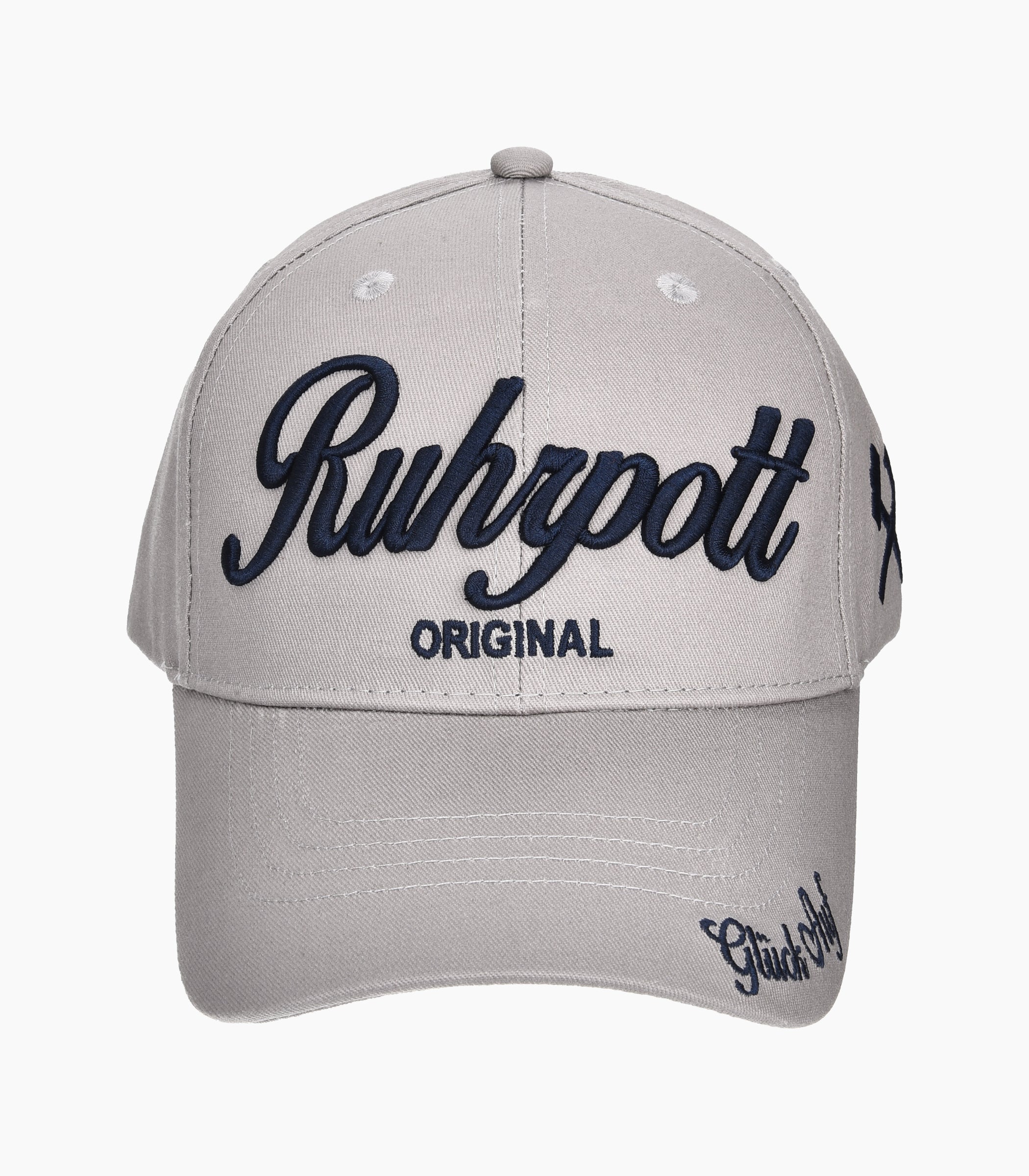 Ruhrpott Cap - Robin Ruth