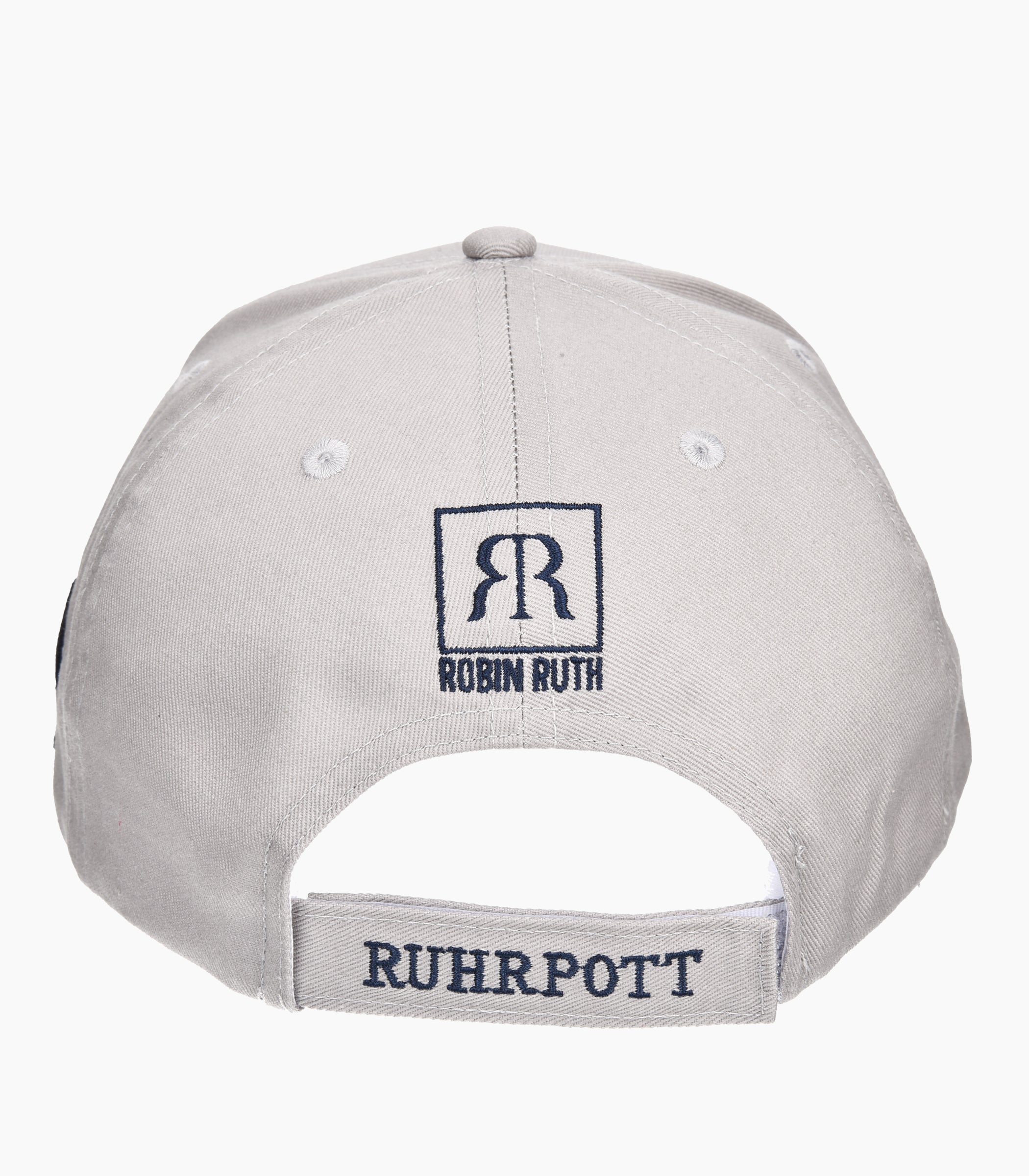 Ruhrpott Cap - Robin Ruth