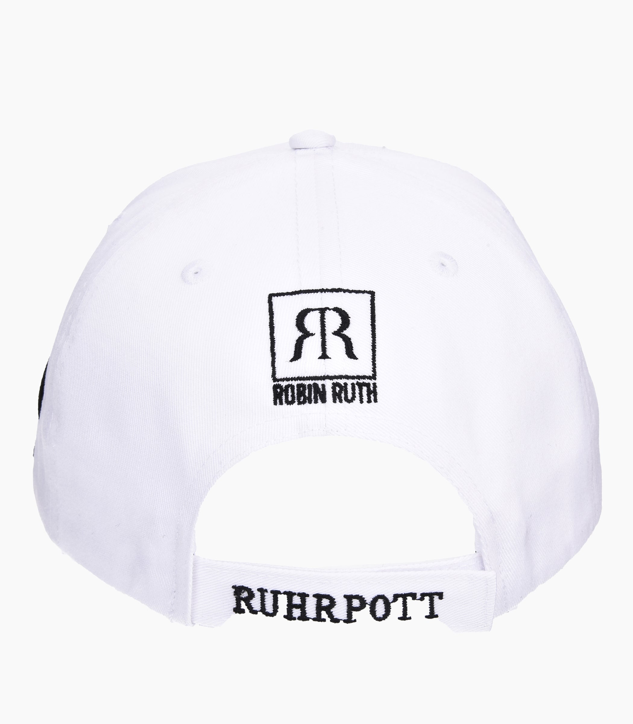 Ruhrpott Cap - Robin Ruth