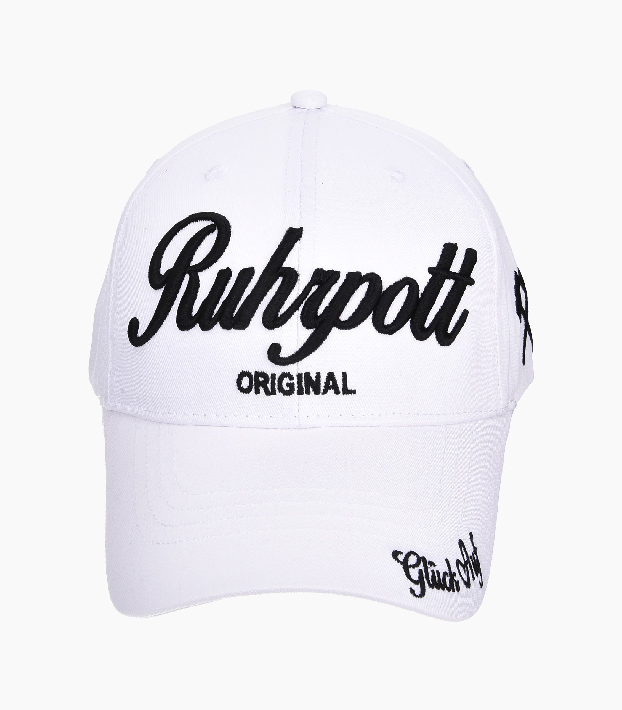 Ruhrpott Cap - Robin Ruth