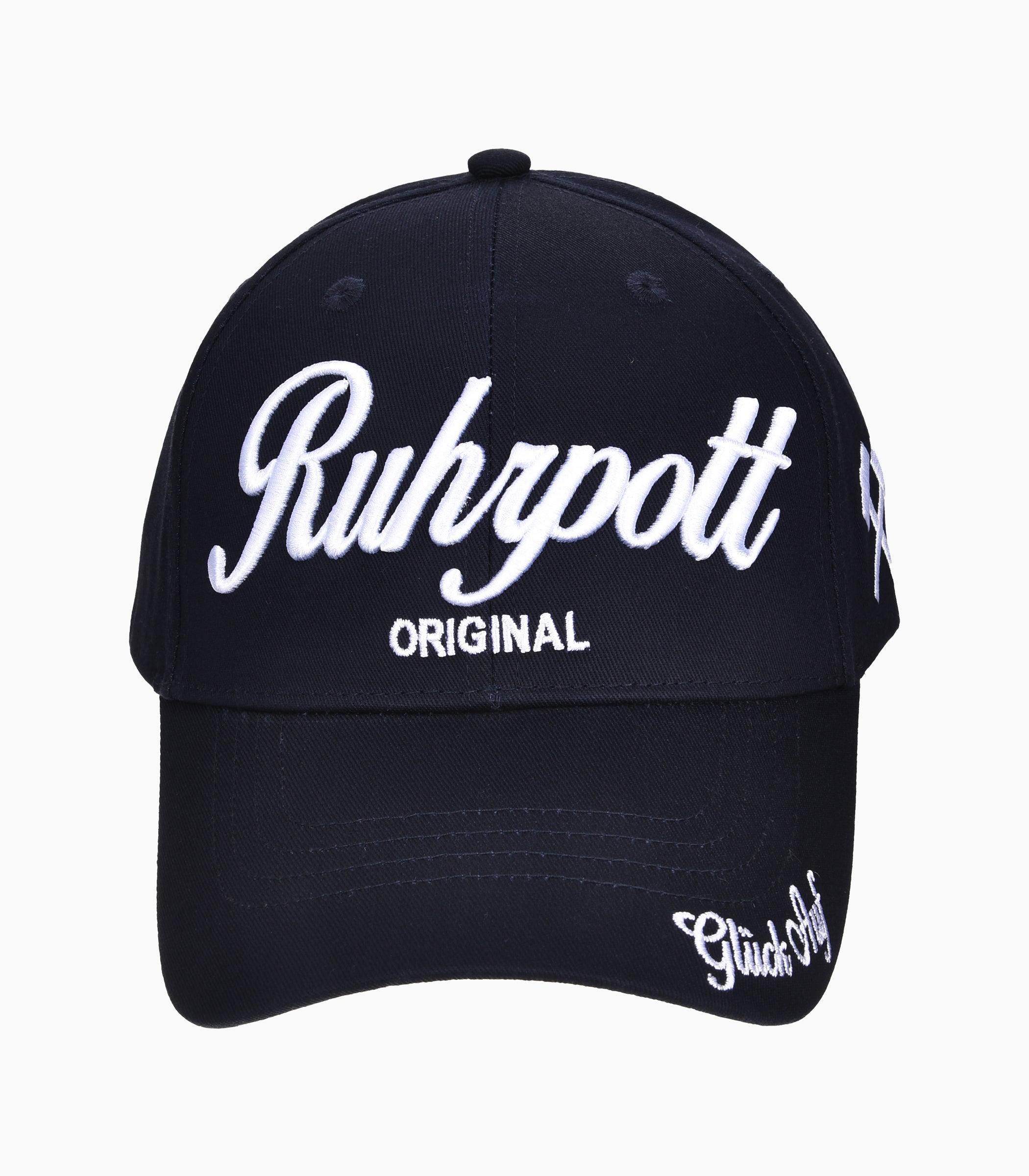 Ruhrpott Cap - Robin Ruth