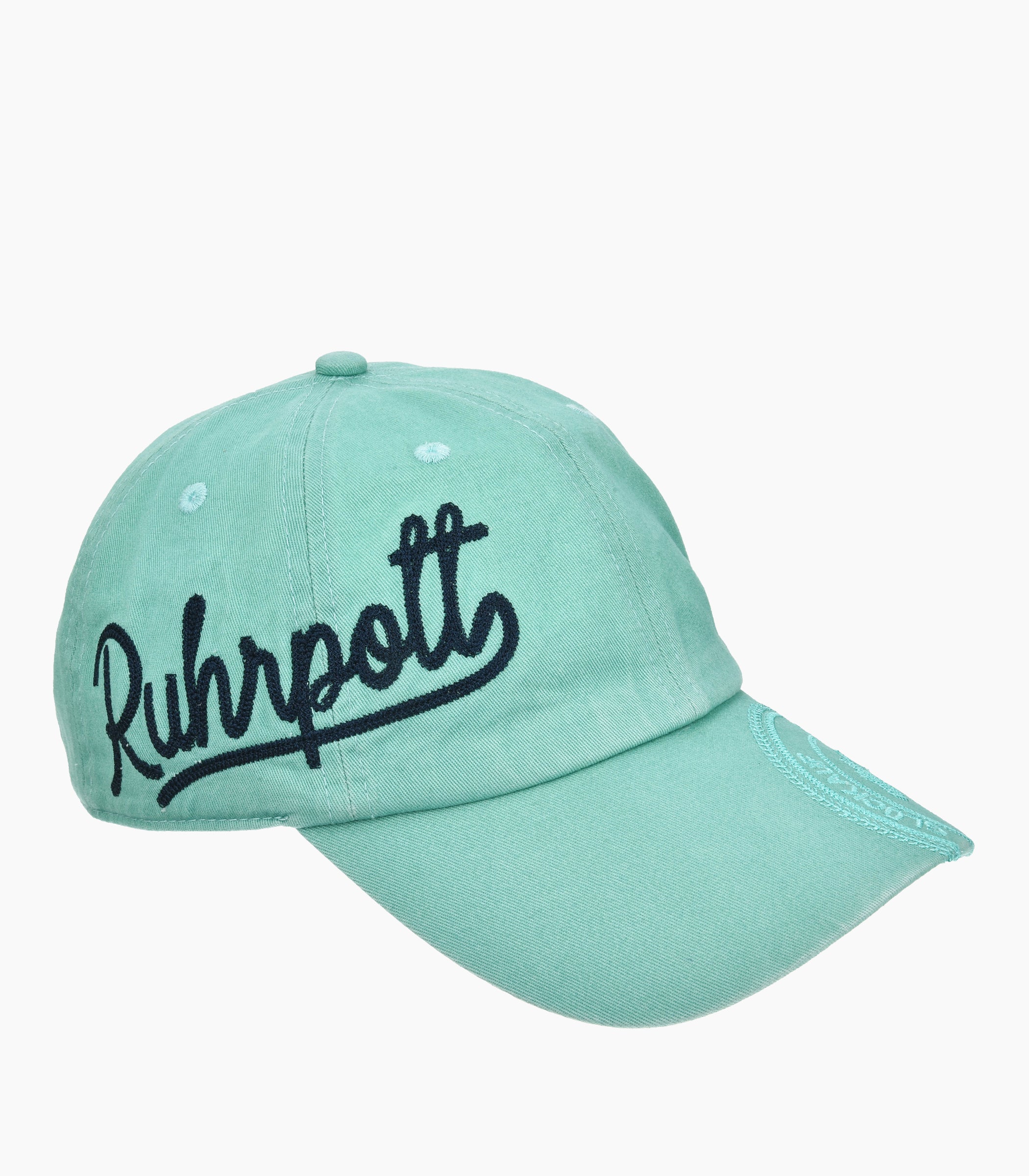 Ruhrpott Cap - Robin Ruth