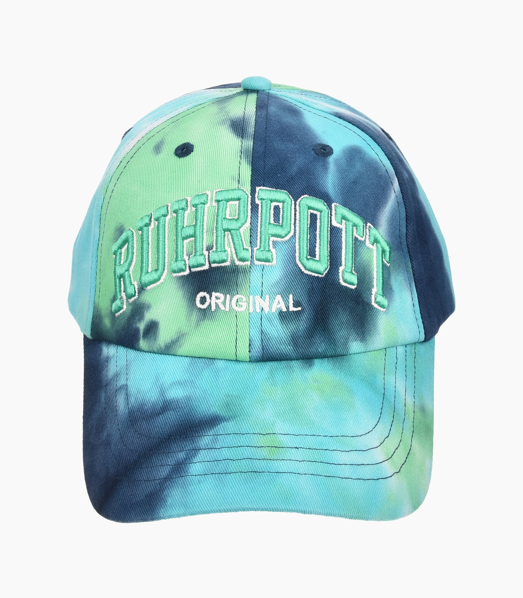 Ruhrpott Cap - Robin Ruth