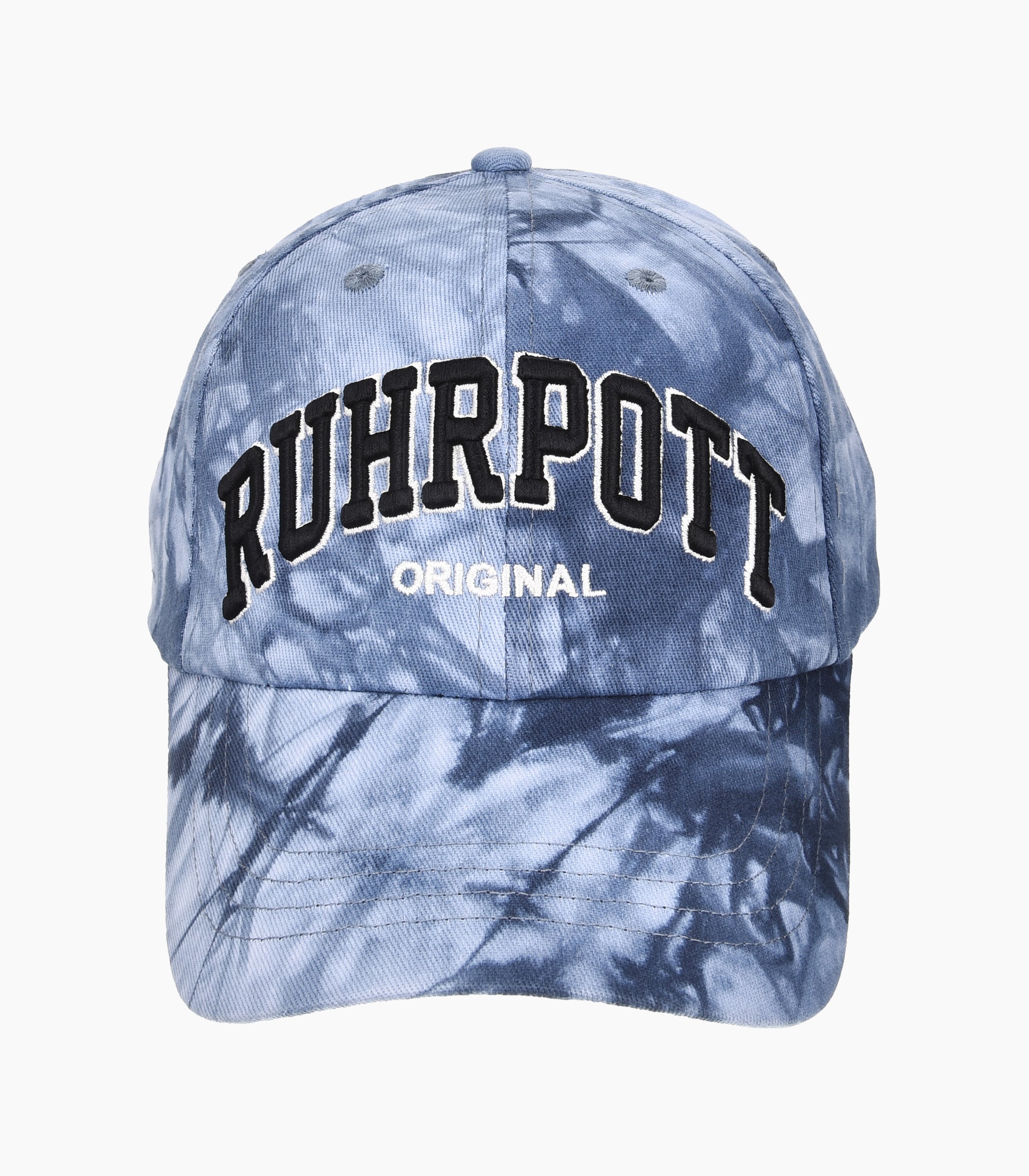 Ruhrpott Cap - Robin Ruth