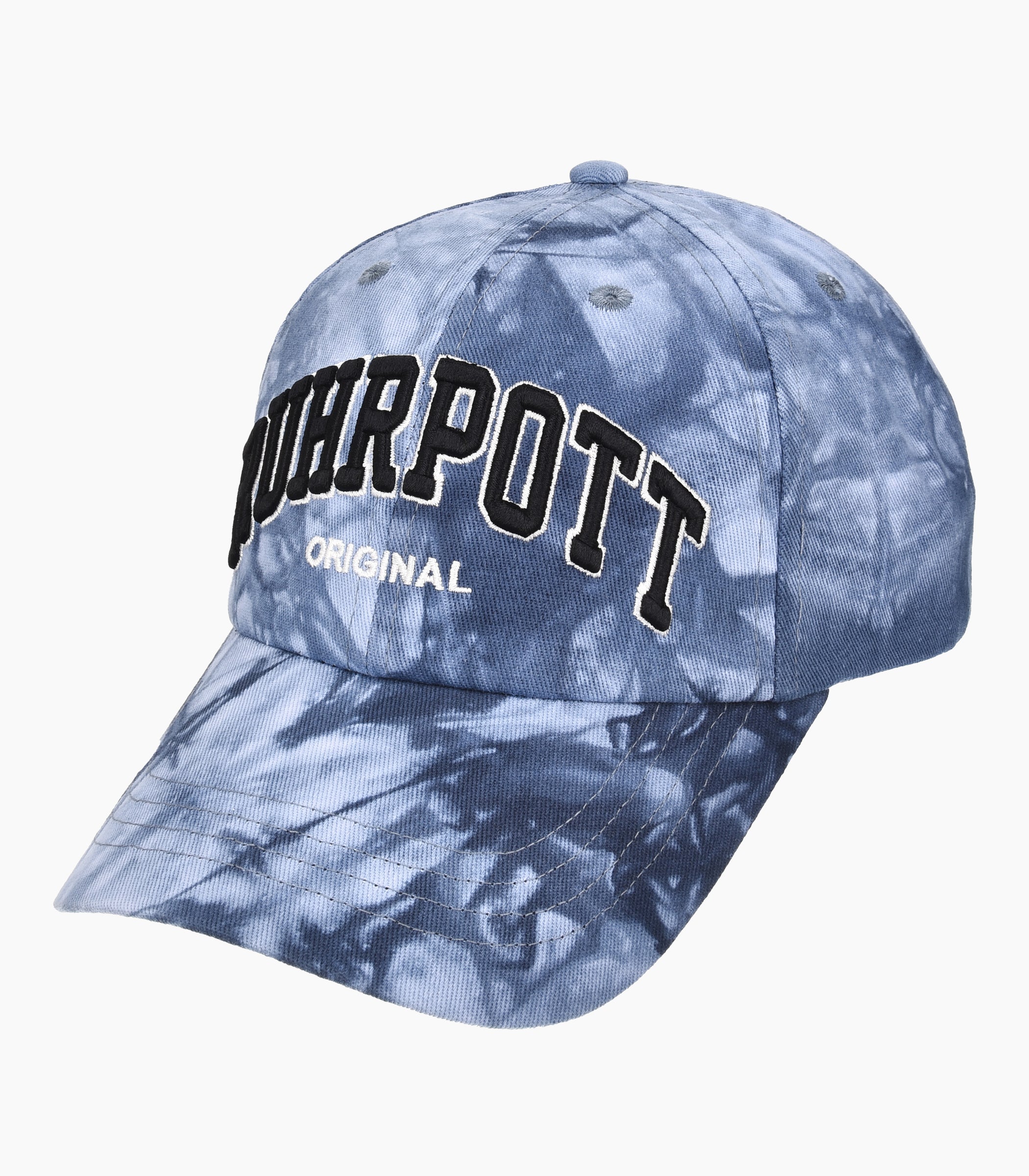 Ruhrpott Cap - Robin Ruth