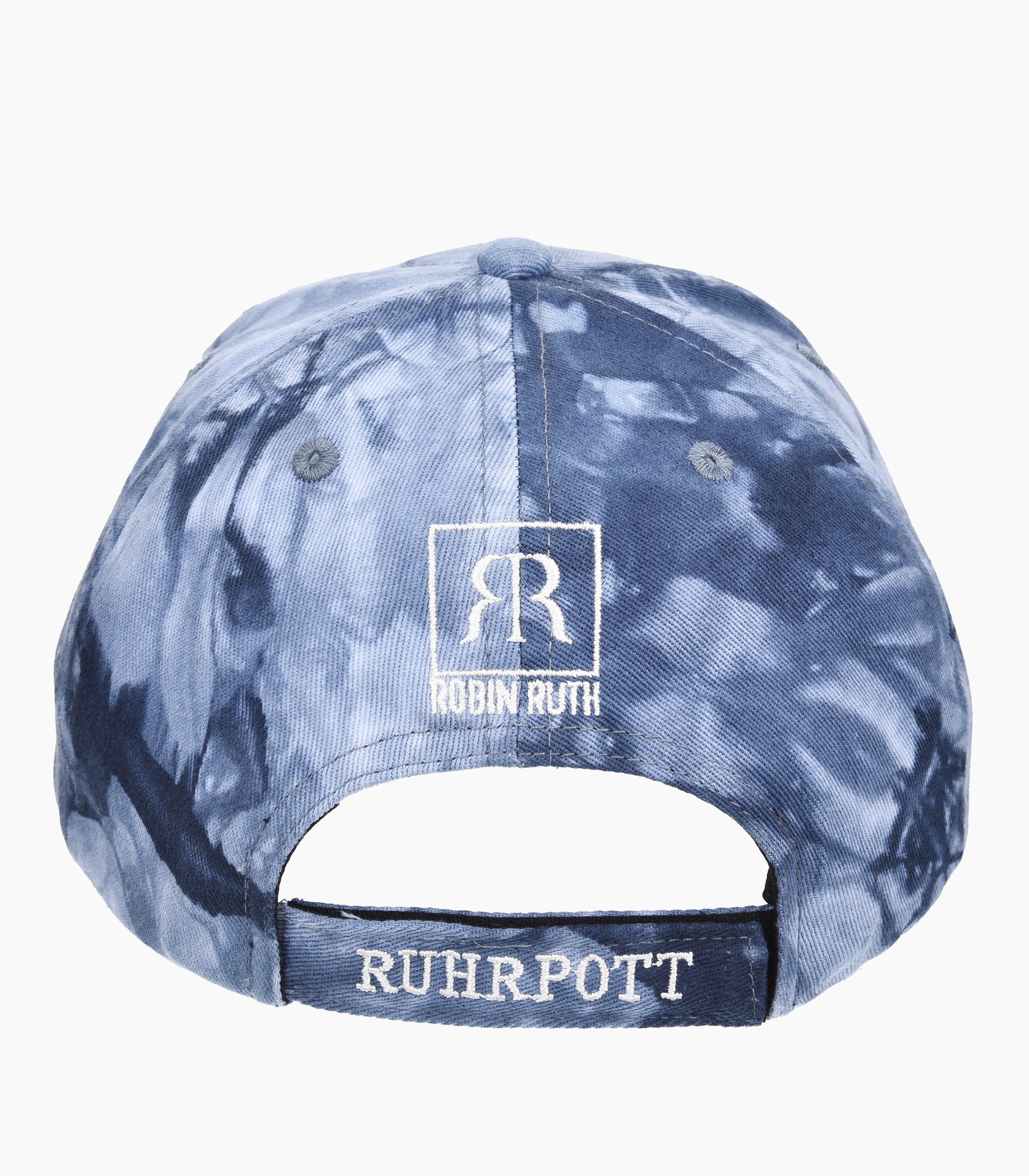 Ruhrpott Cap - Robin Ruth