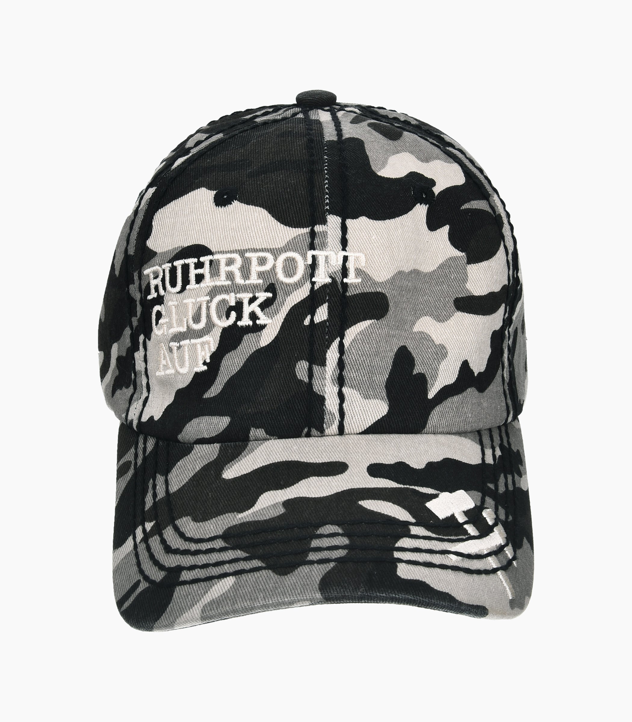 Ruhrpott Cap - Robin Ruth