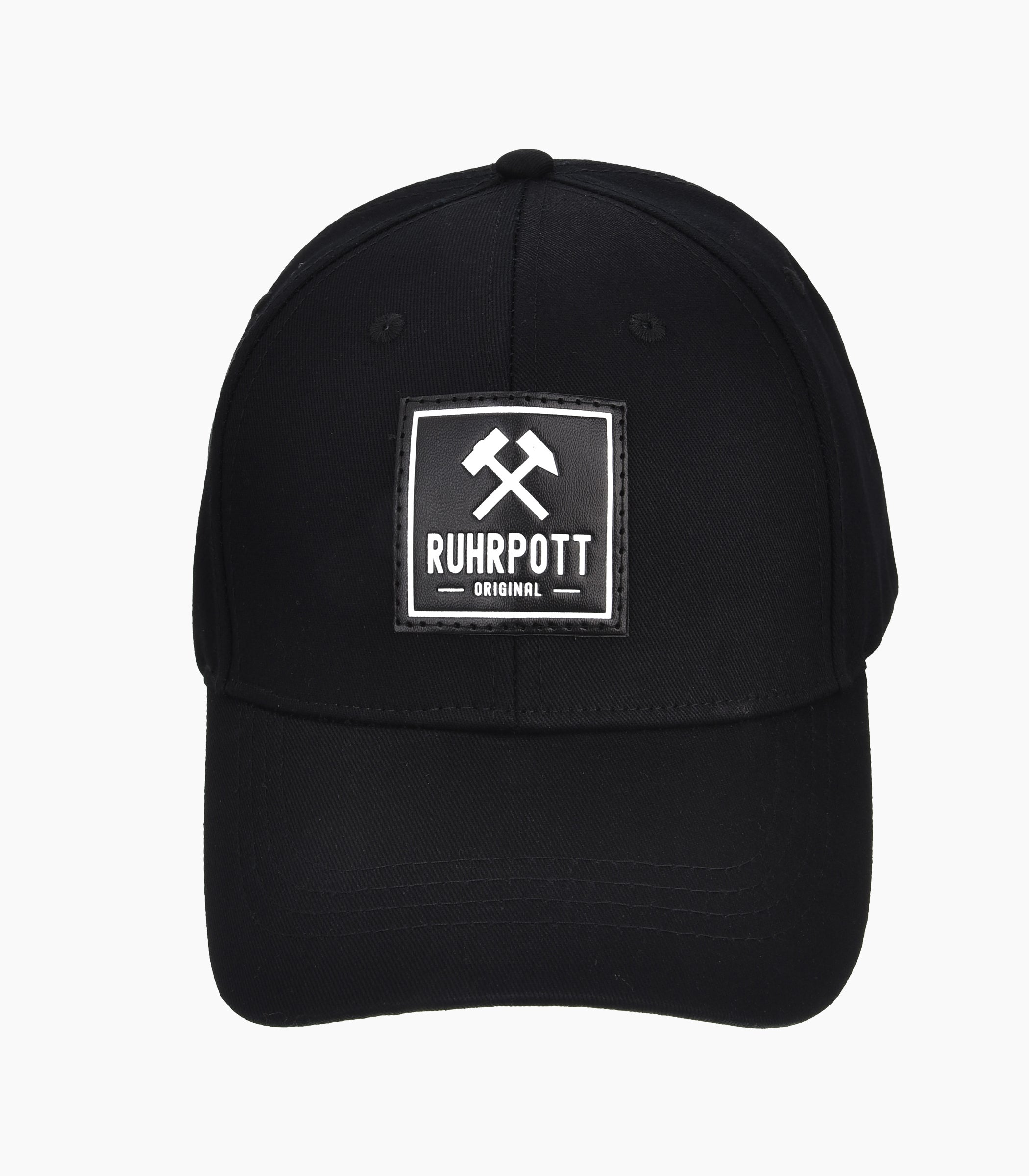 Ruhrpott Cap - Robin Ruth