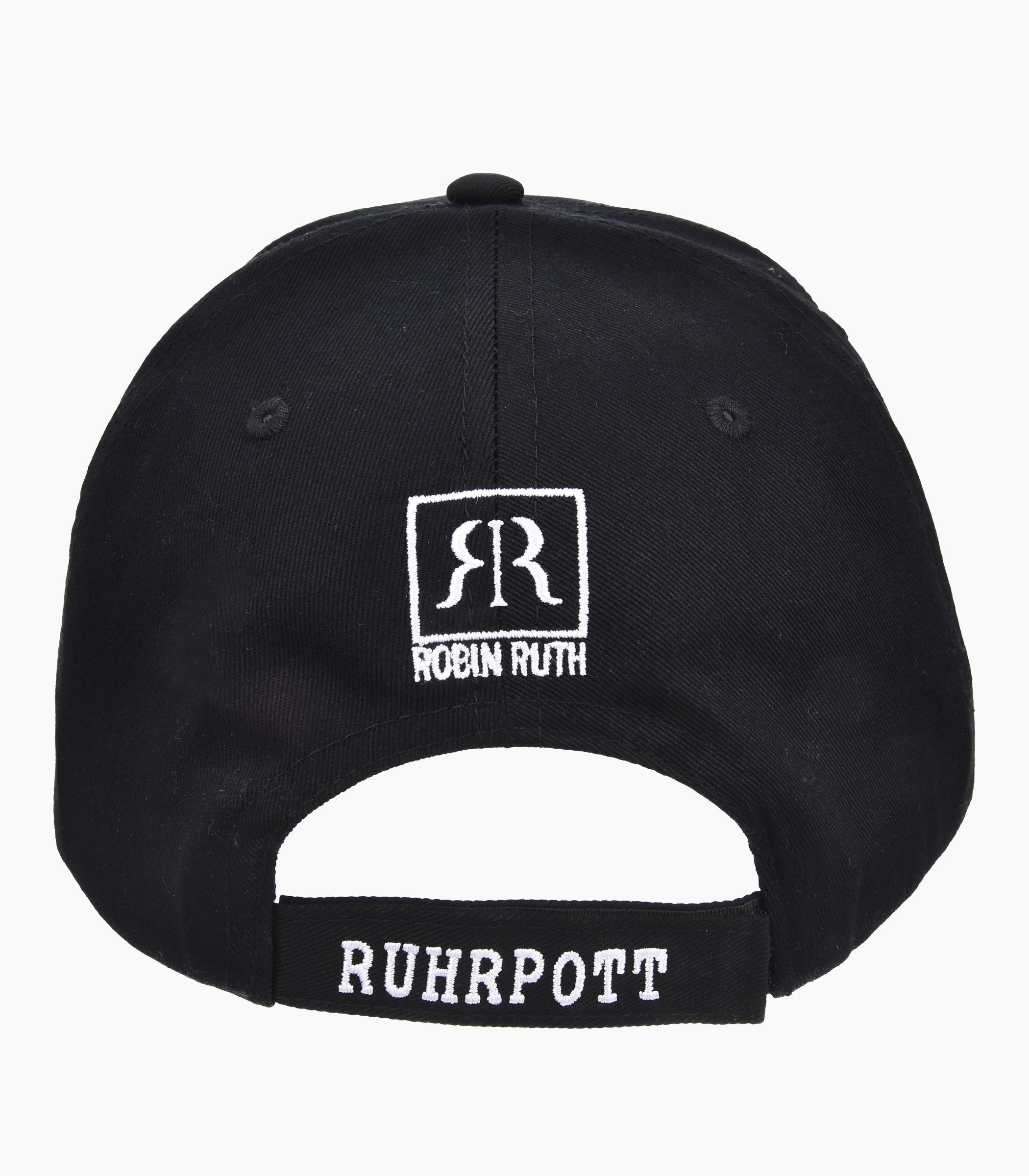 Ruhrpott Cap - Robin Ruth