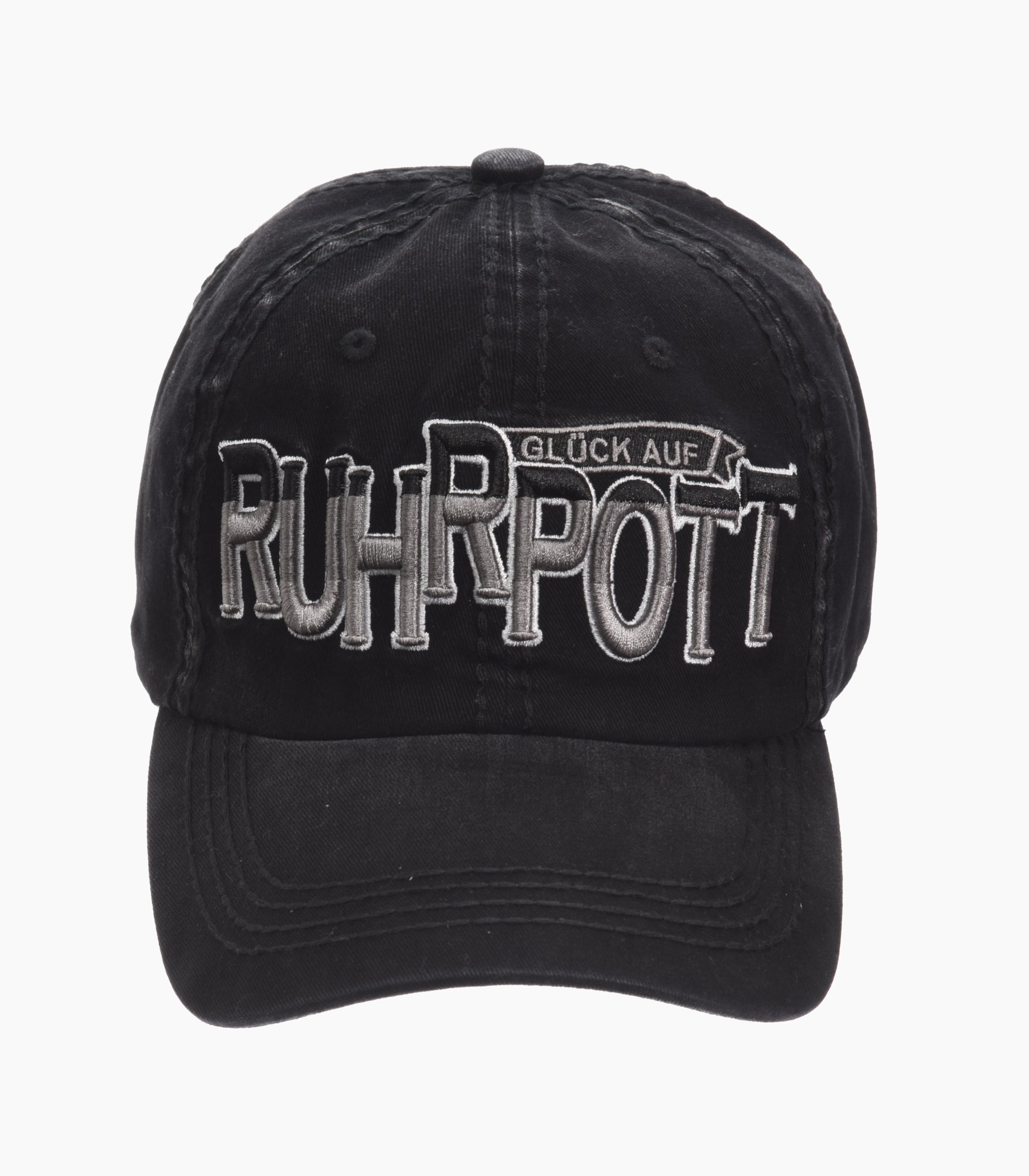 Ruhrpott Cap - Robin Ruth