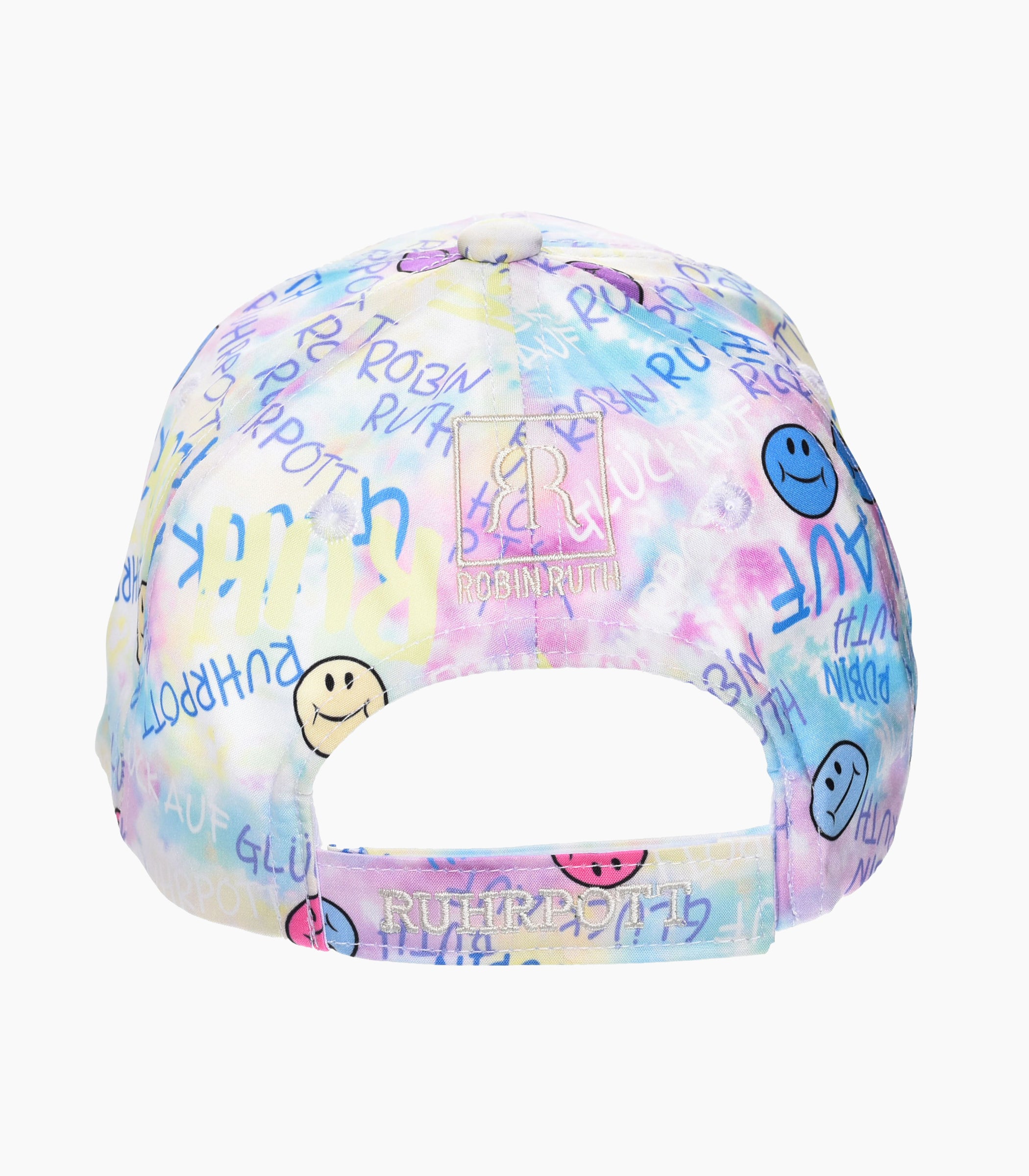 Ruhrpott Cap Kids - Robin Ruth