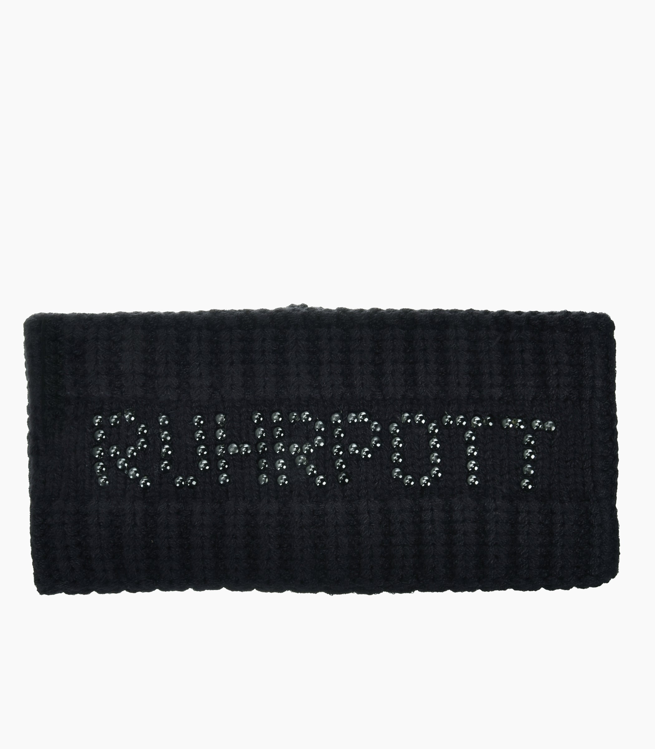 Ruhrpott Headband - Robin Ruth