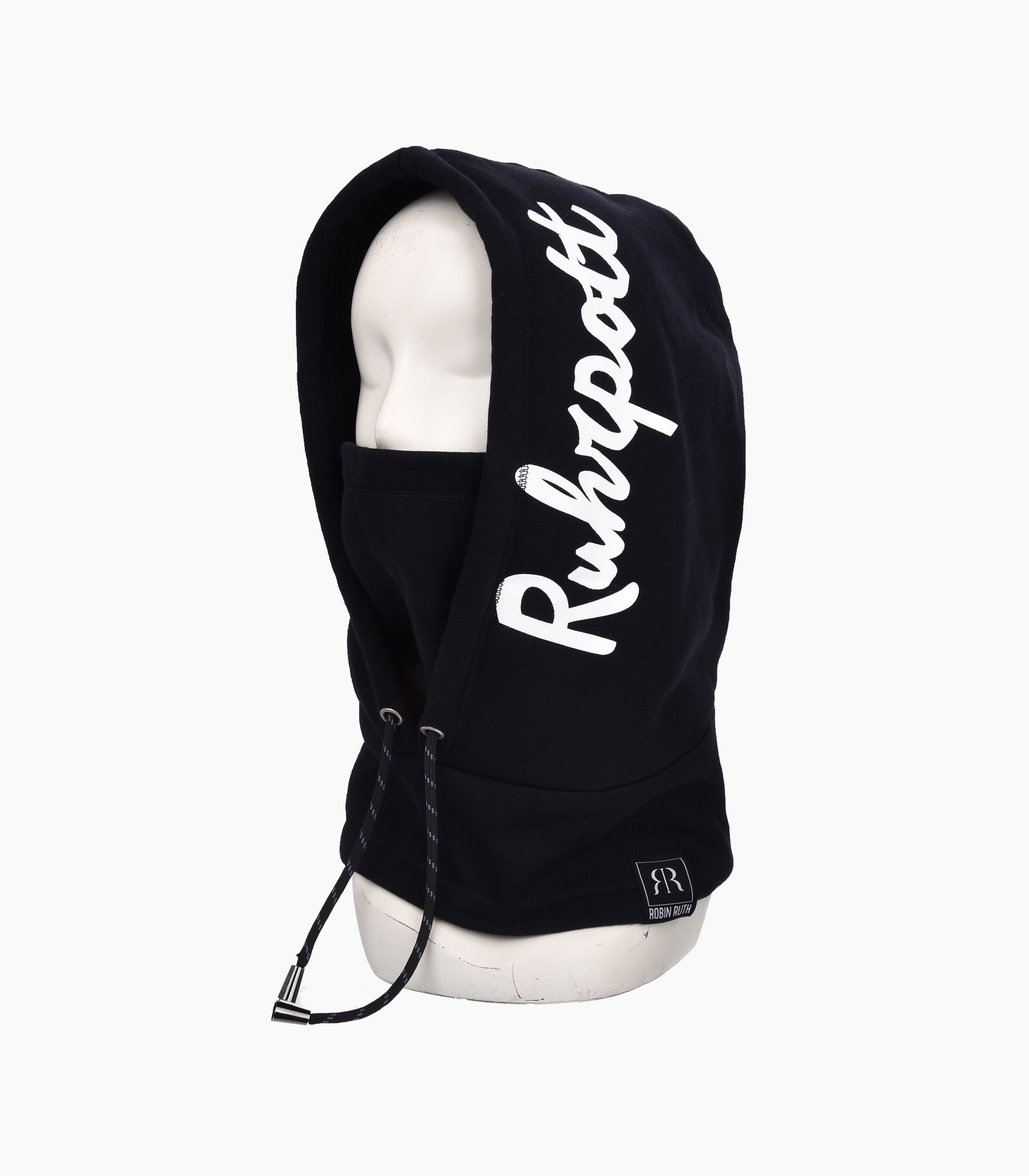 Ruhrpott Hooded Ski Mask Winter Hat - Robin Ruth