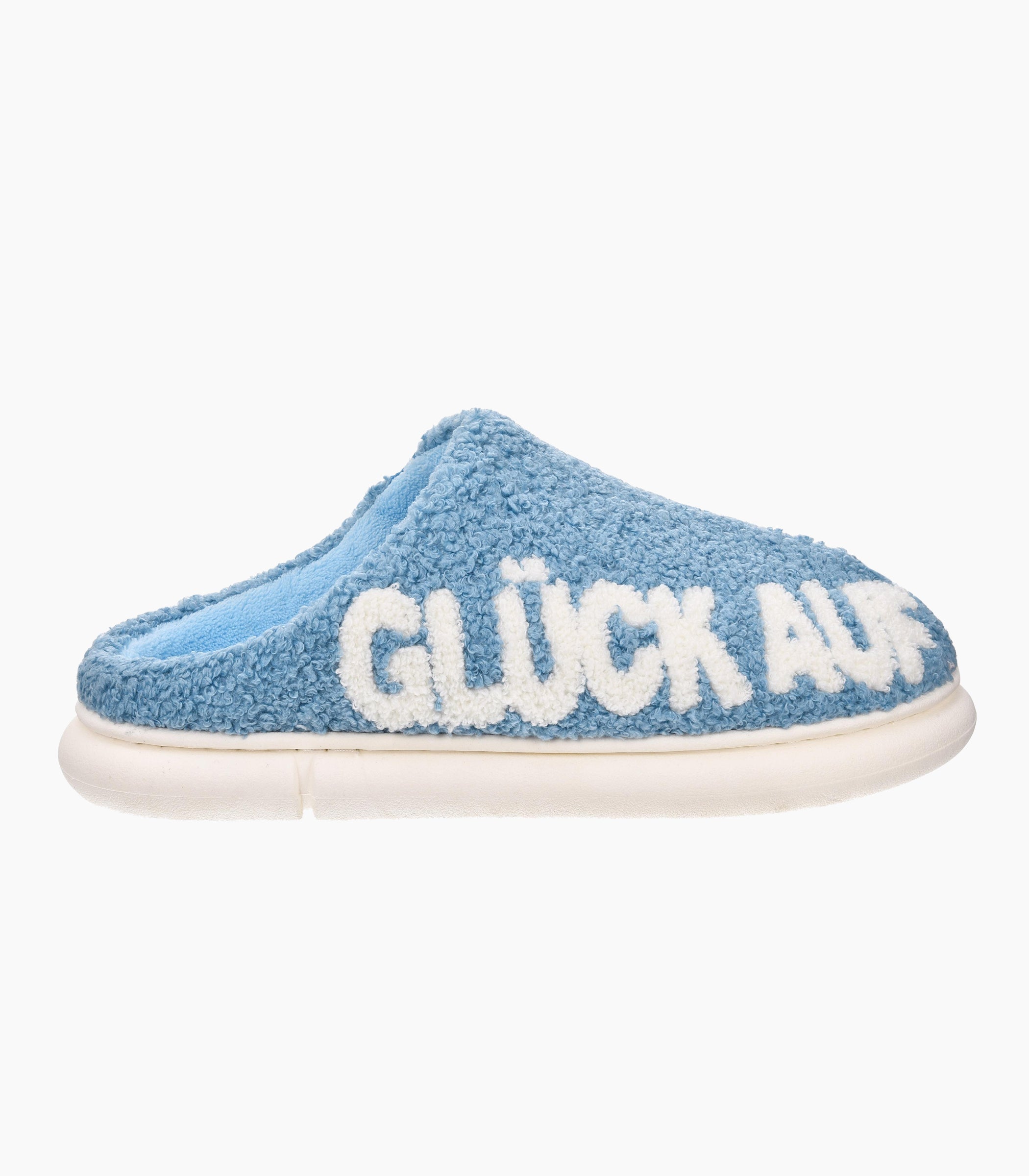 Ruhrpott House Slipper - Robin Ruth