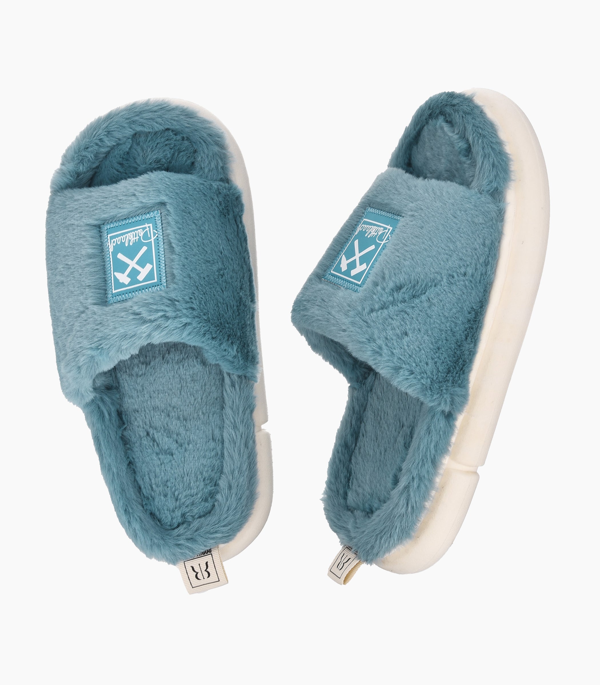 Ruhrpott Pottblaach House Slipper - Robin Ruth