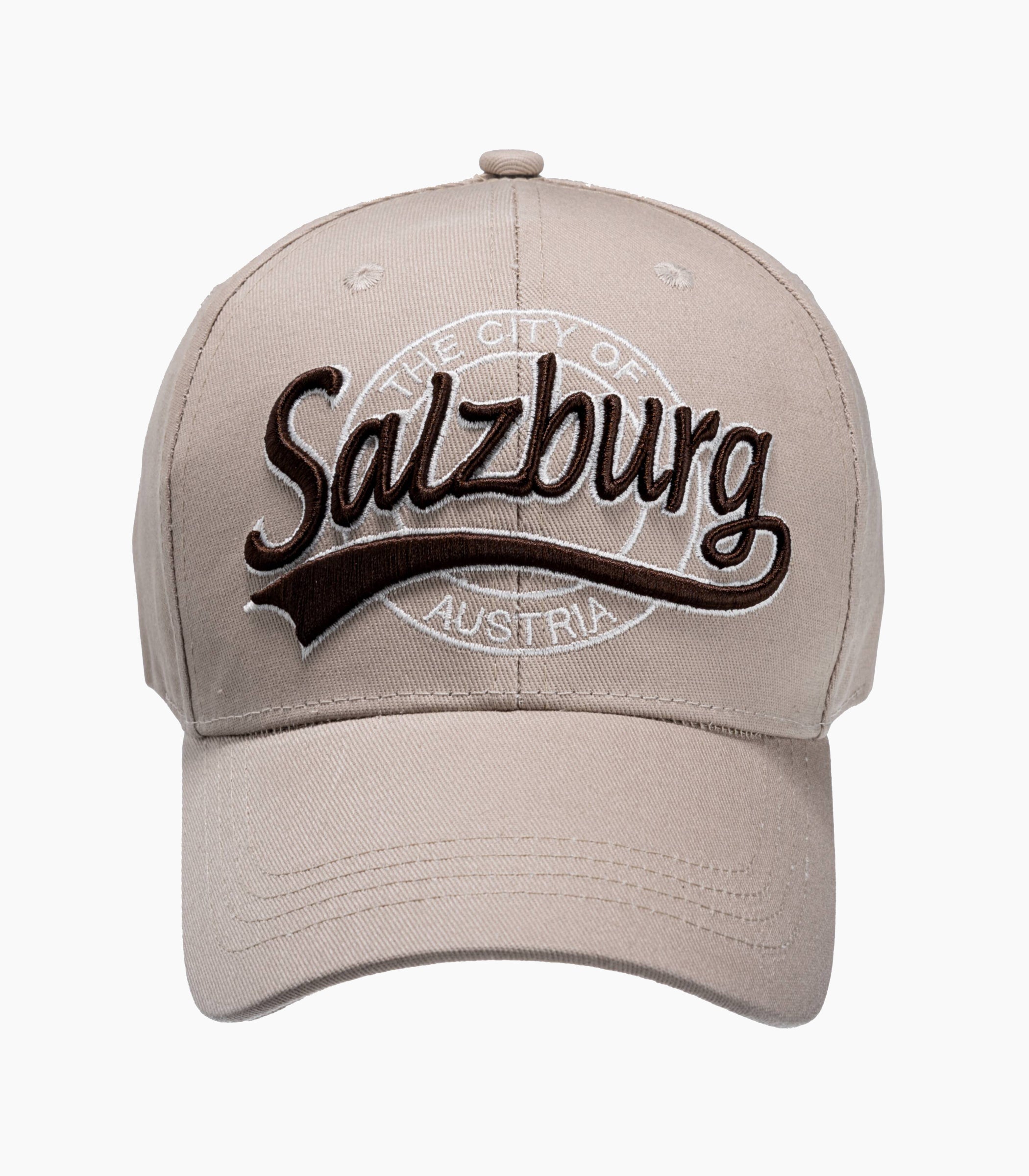 Salzburg Cap - Robin Ruth