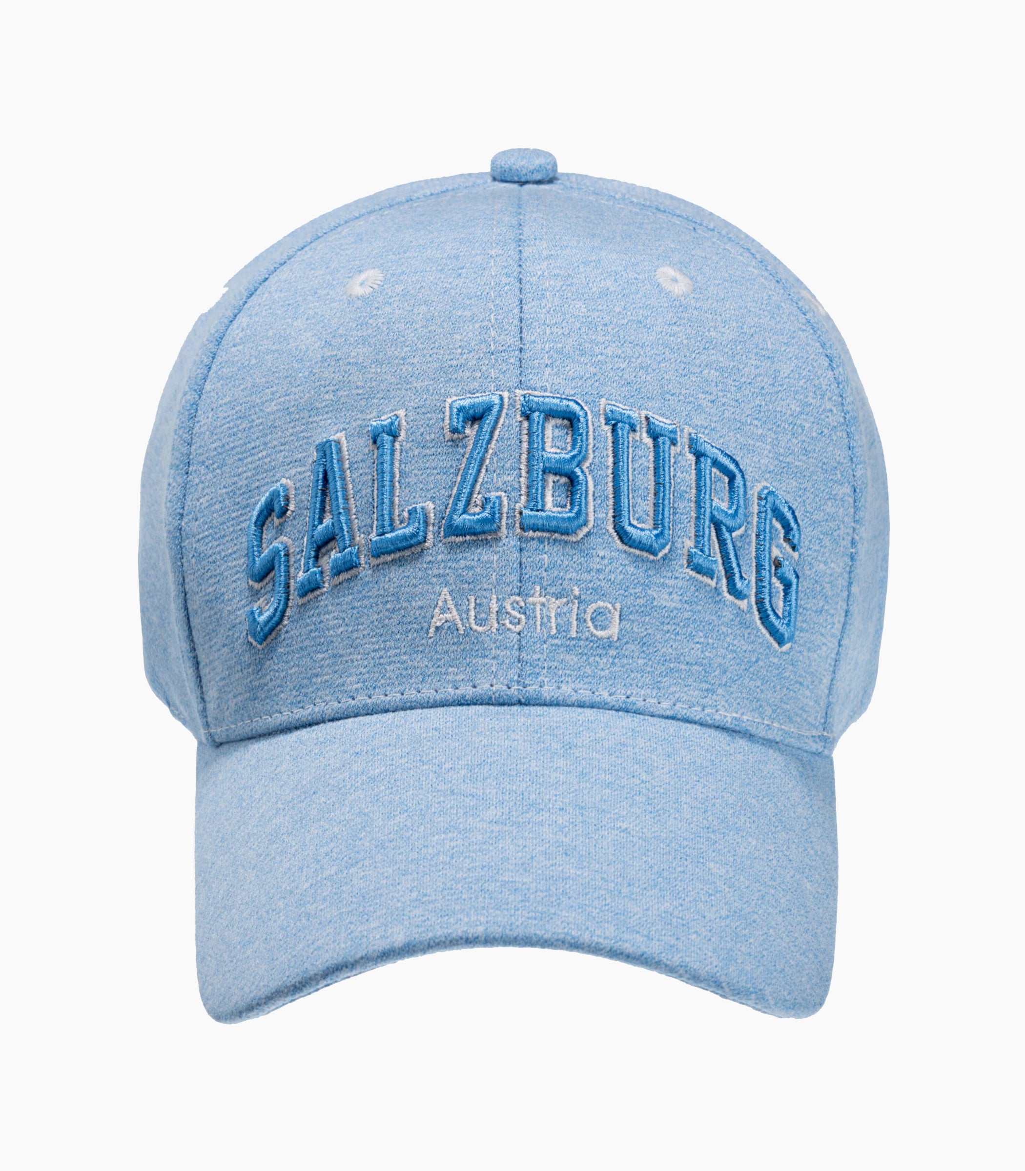 Salzburg Cap - Robin Ruth