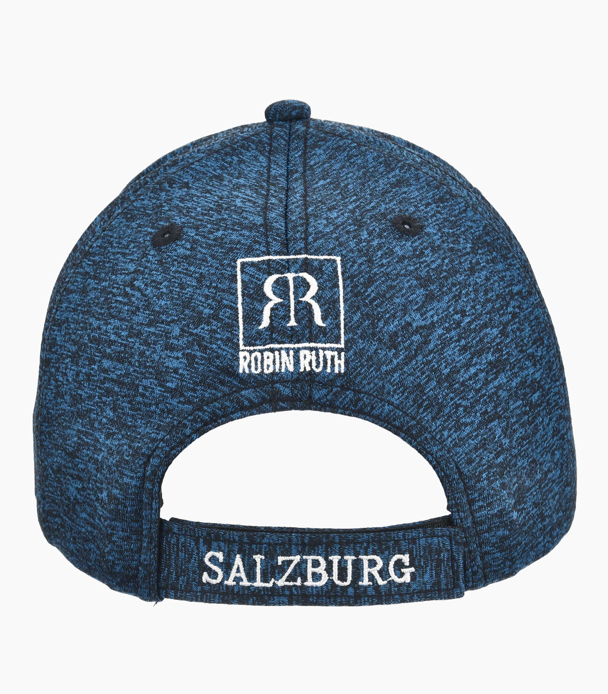 Salzburg Cap - Robin Ruth