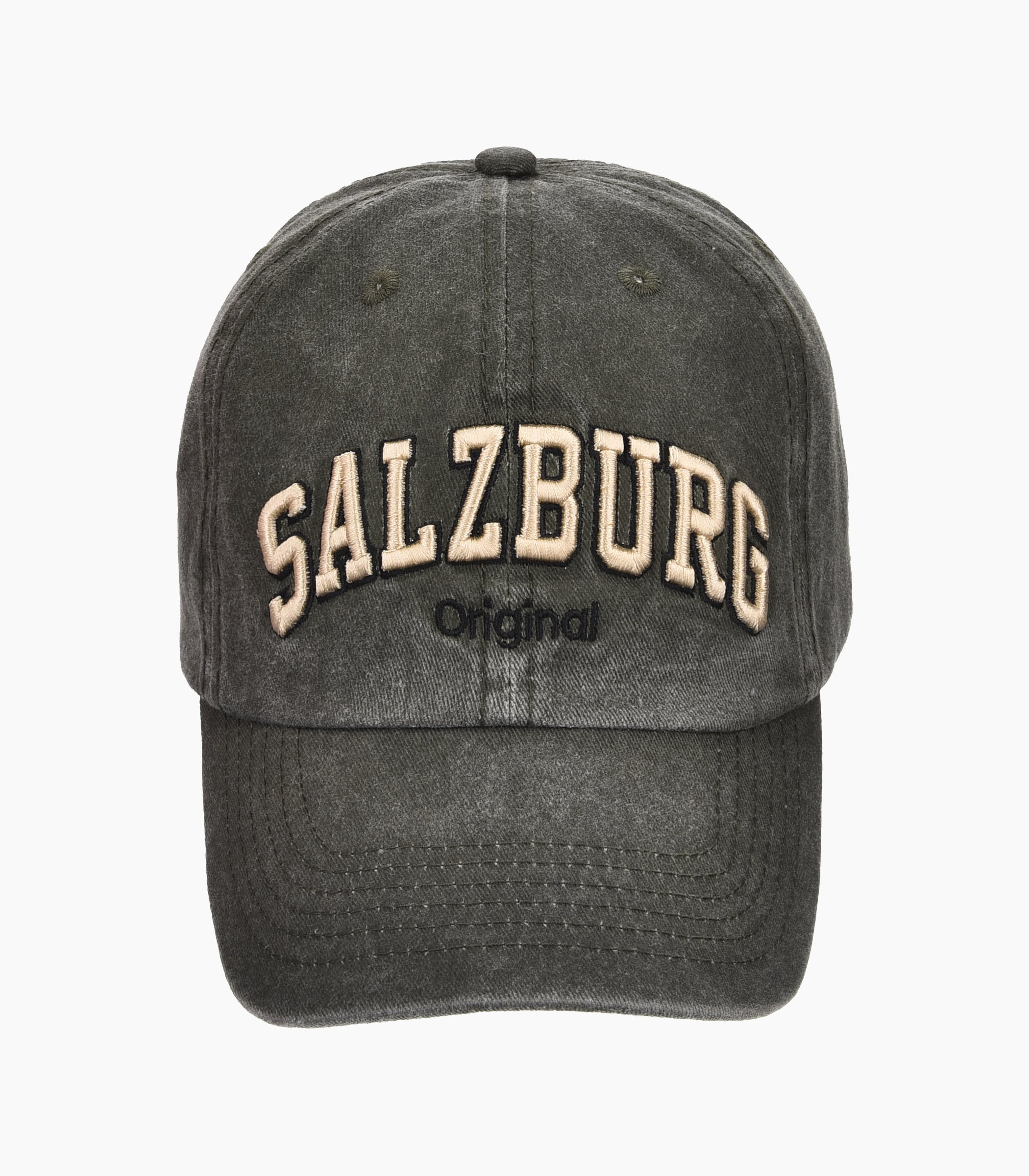 Salzburg Cap - Robin Ruth
