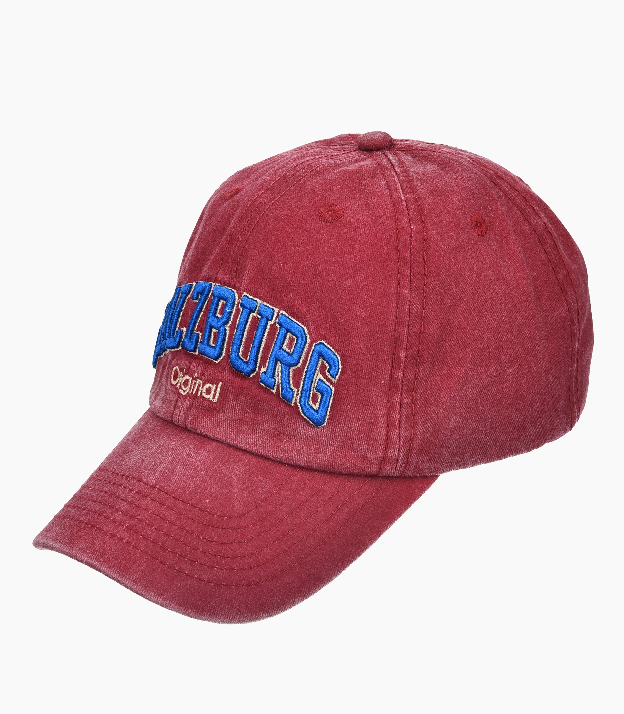 Salzburg Cap - Robin Ruth