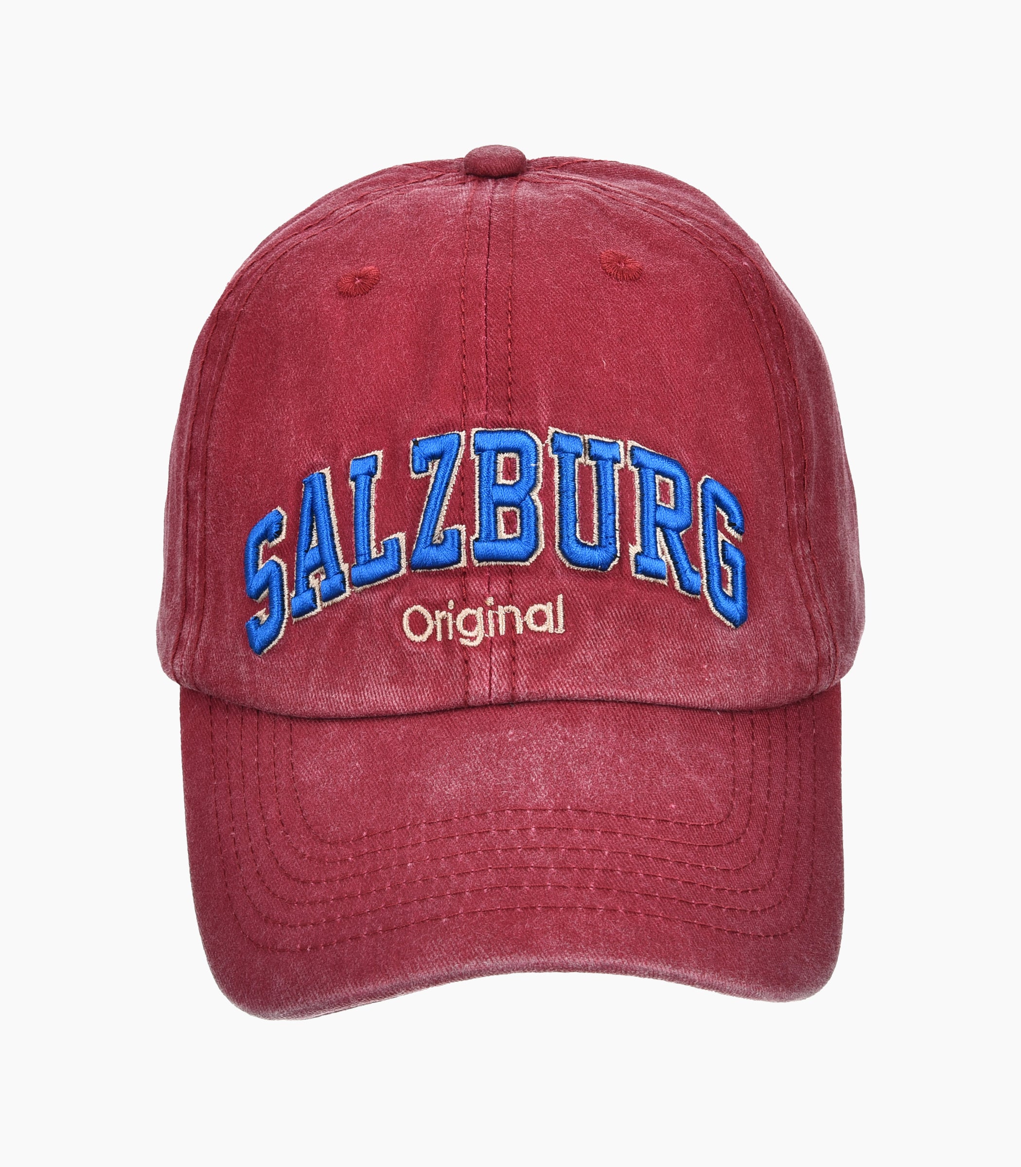 Salzburg Cap - Robin Ruth