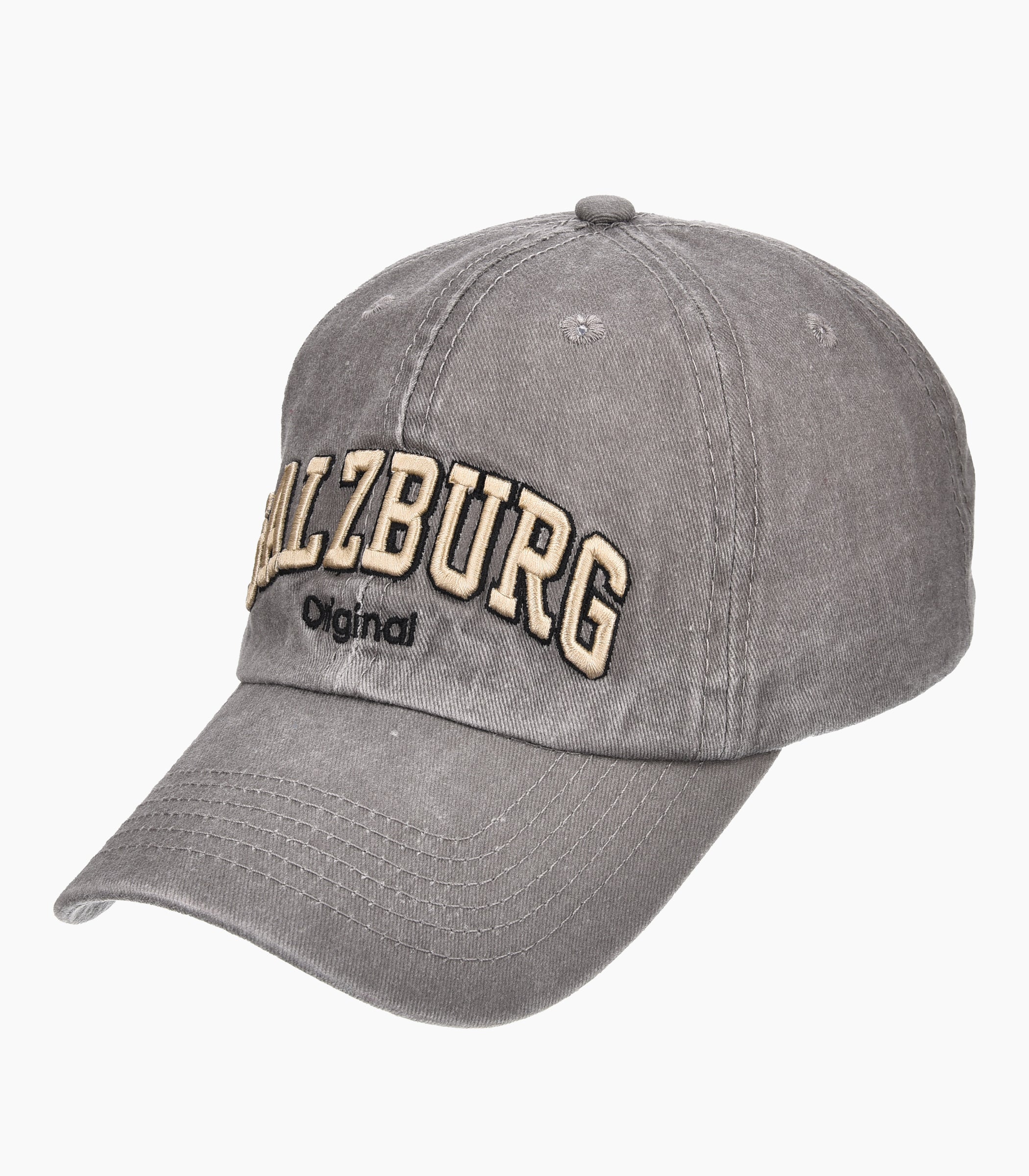 Salzburg Cap - Robin Ruth