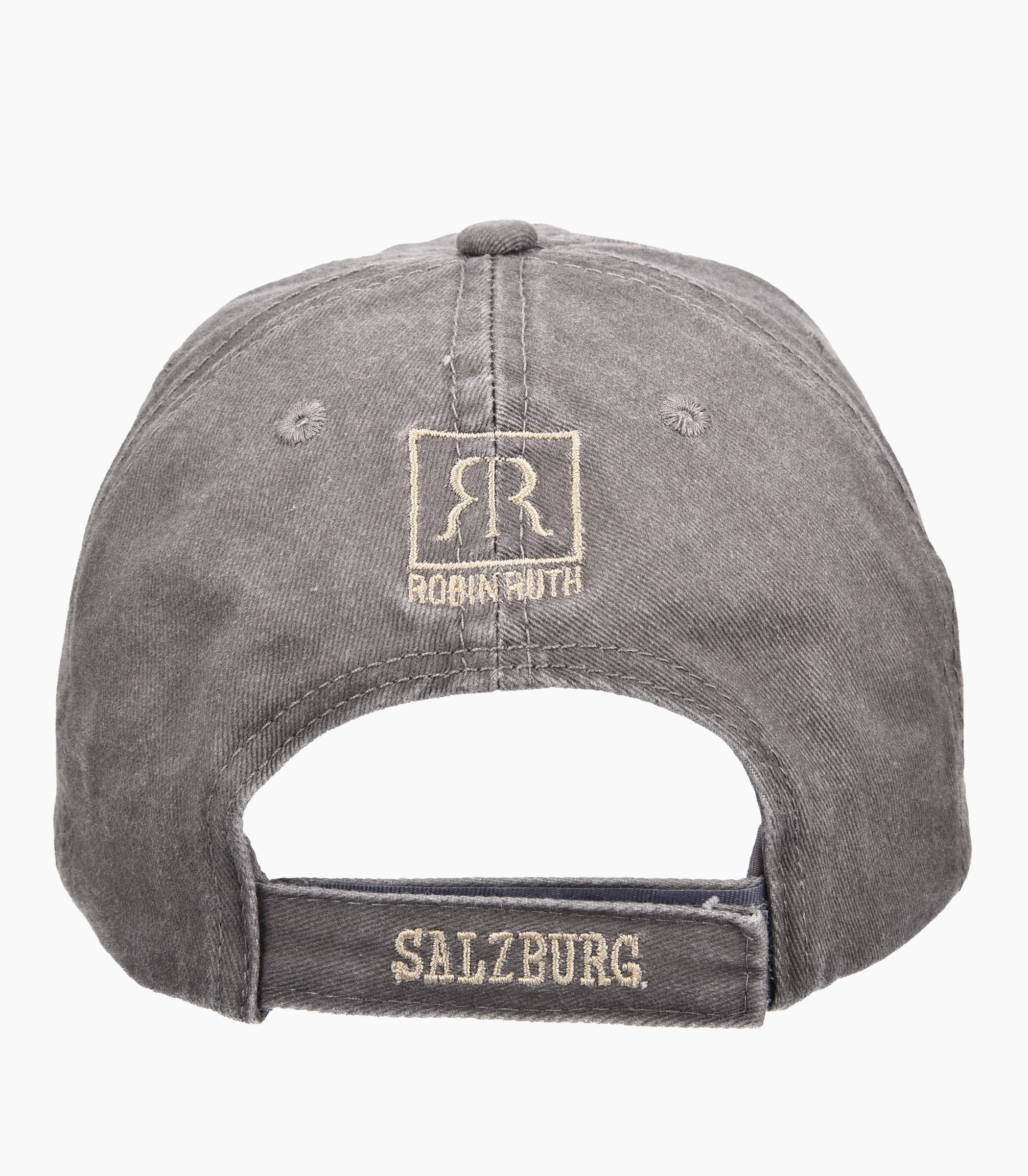 Salzburg Cap - Robin Ruth