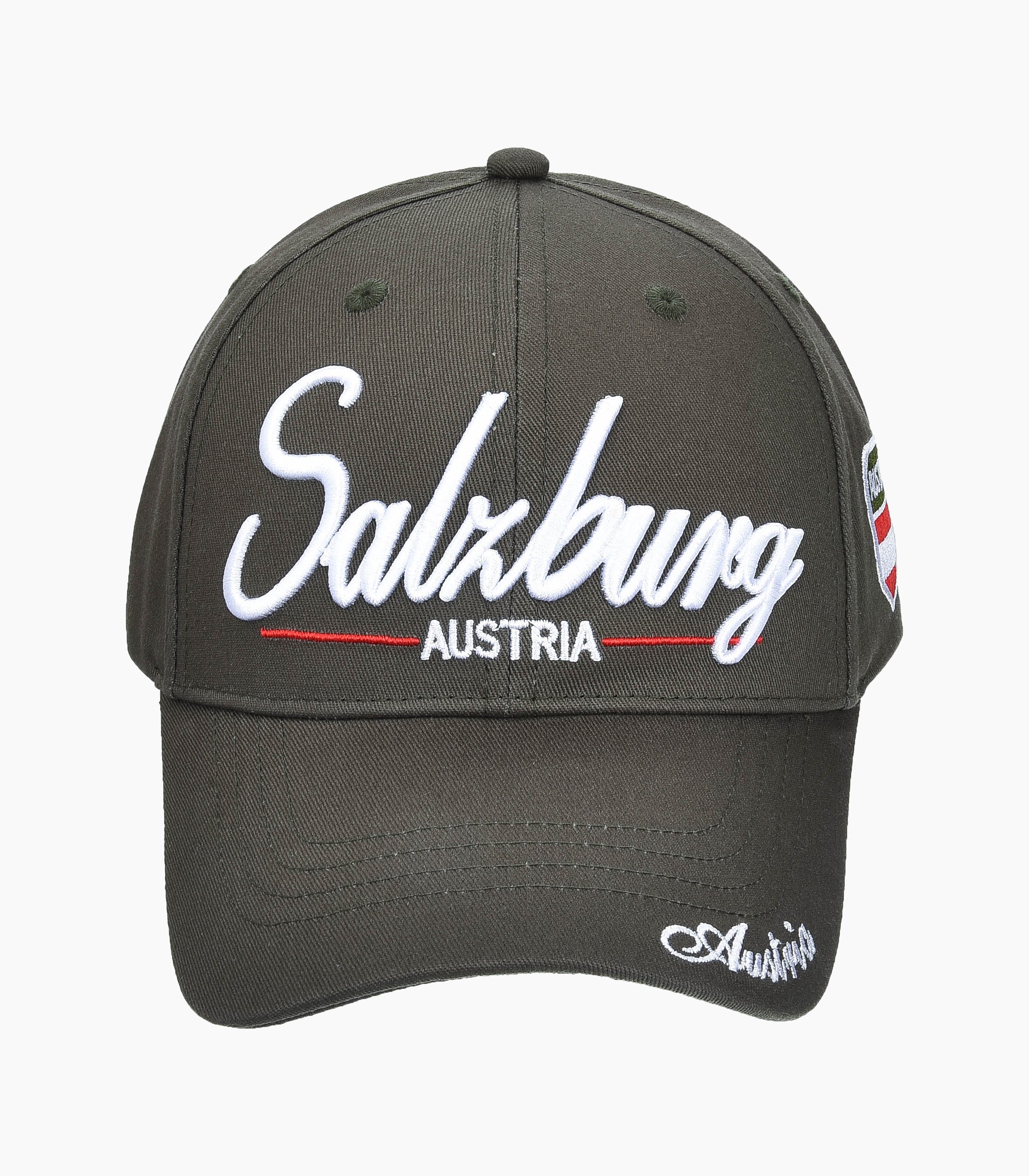 Salzburg Cap - Robin Ruth