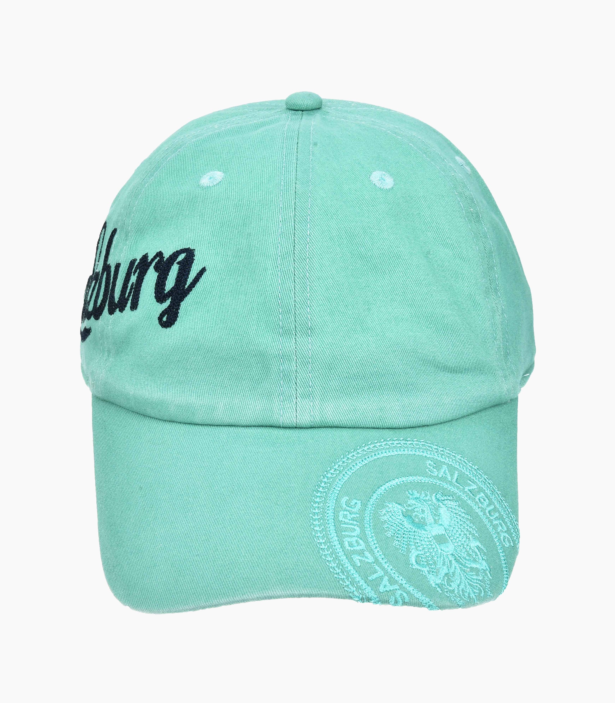 Salzburg Cap - Robin Ruth