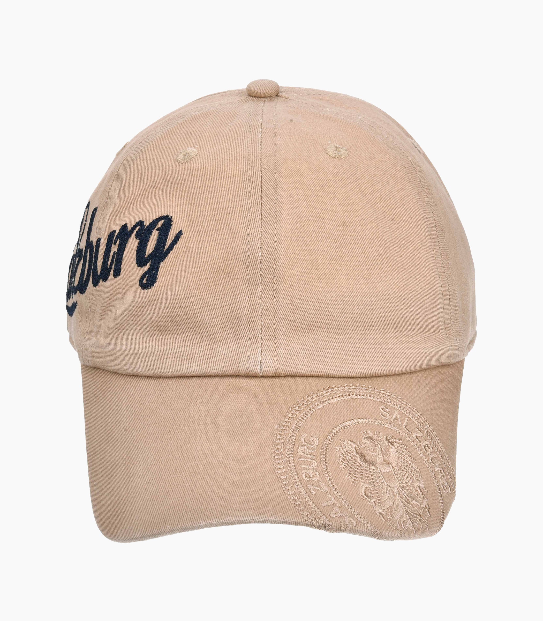 Salzburg Cap - Robin Ruth