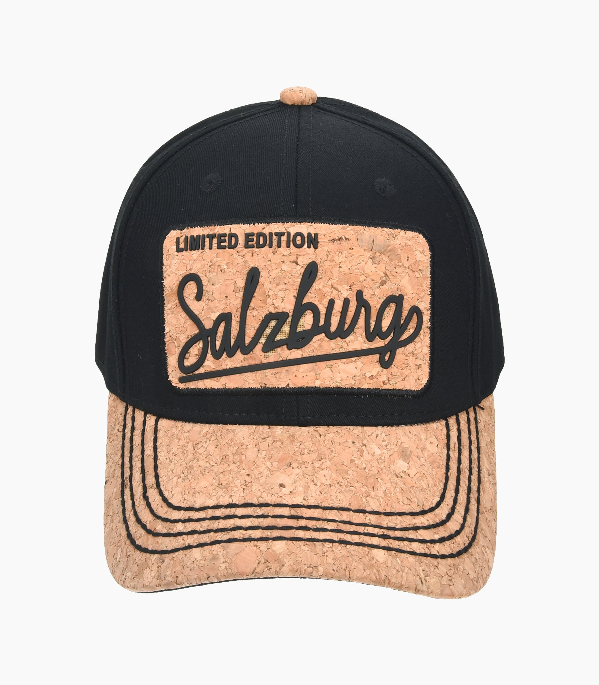 Salzburg Cap - Robin Ruth