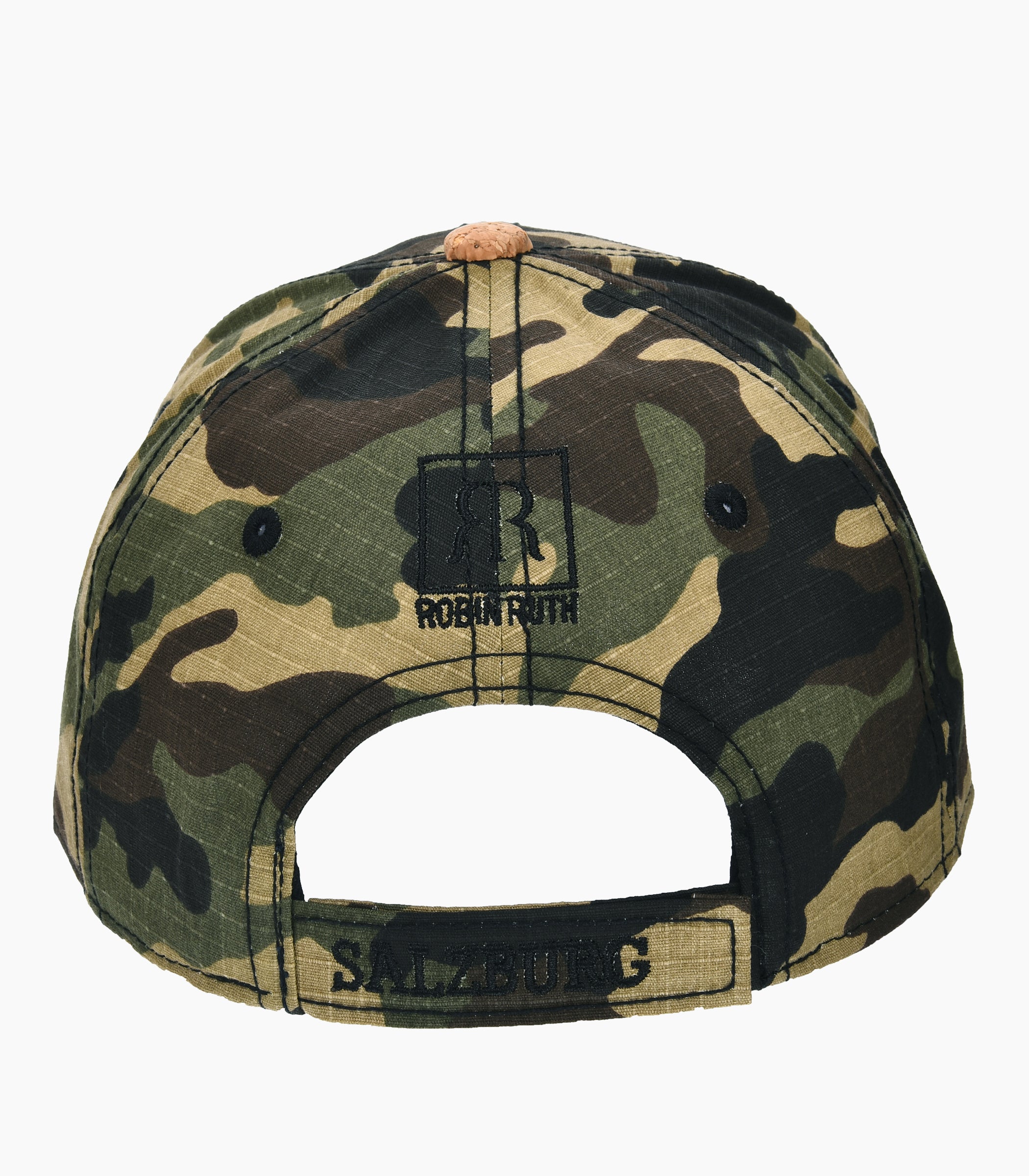Salzburg Cap - Robin Ruth