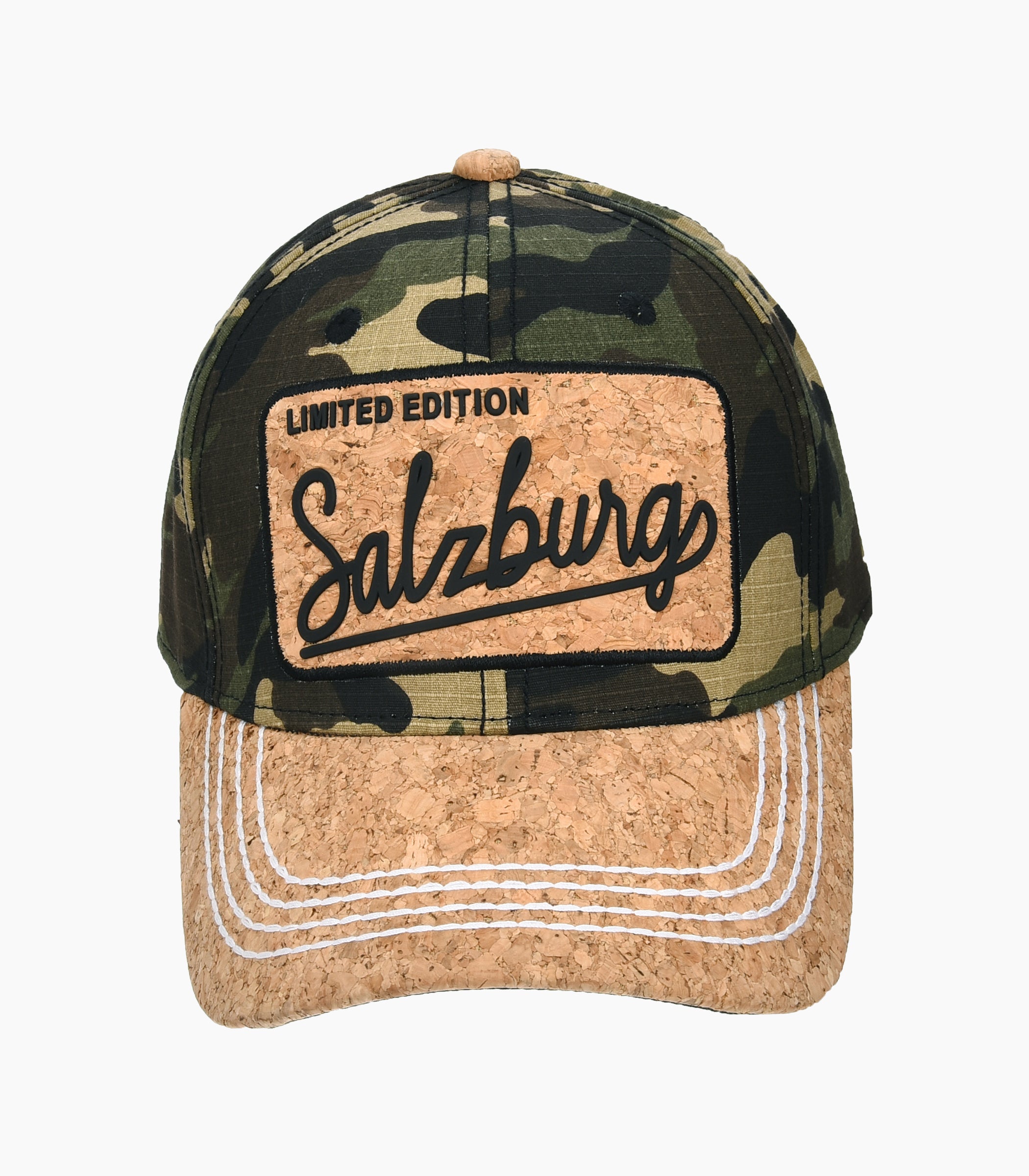 Salzburg Cap - Robin Ruth