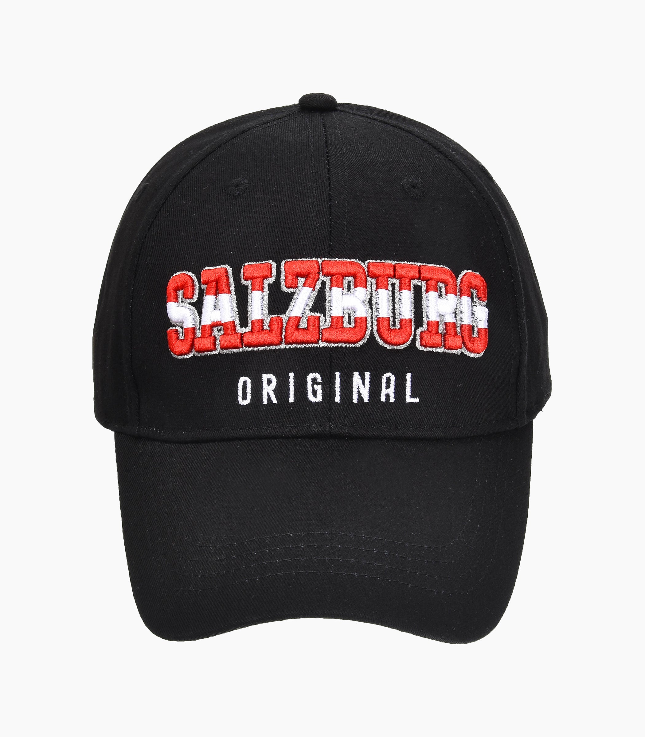 Salzburg Cap - Robin Ruth
